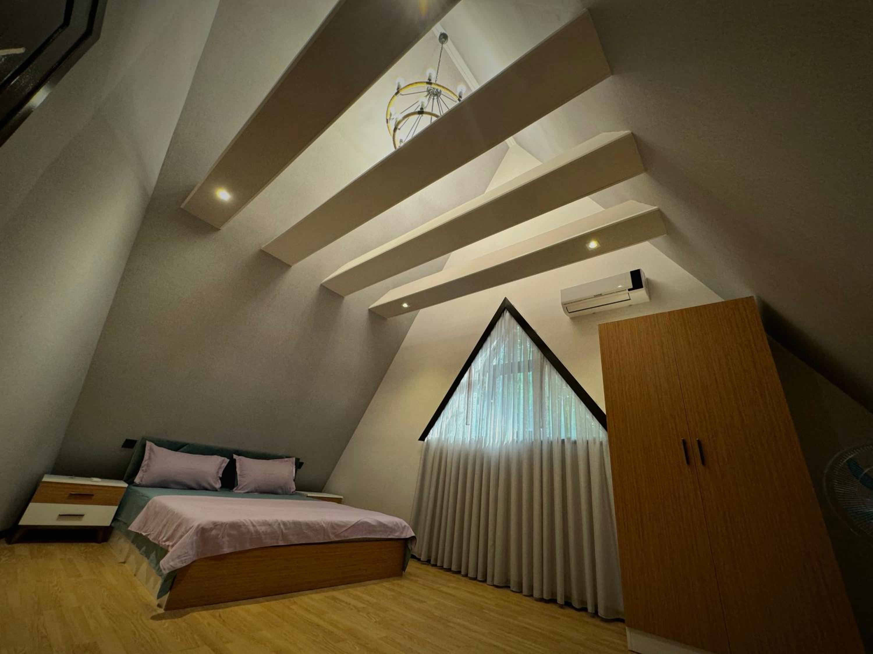Qafqaz Oasis Family Chalet