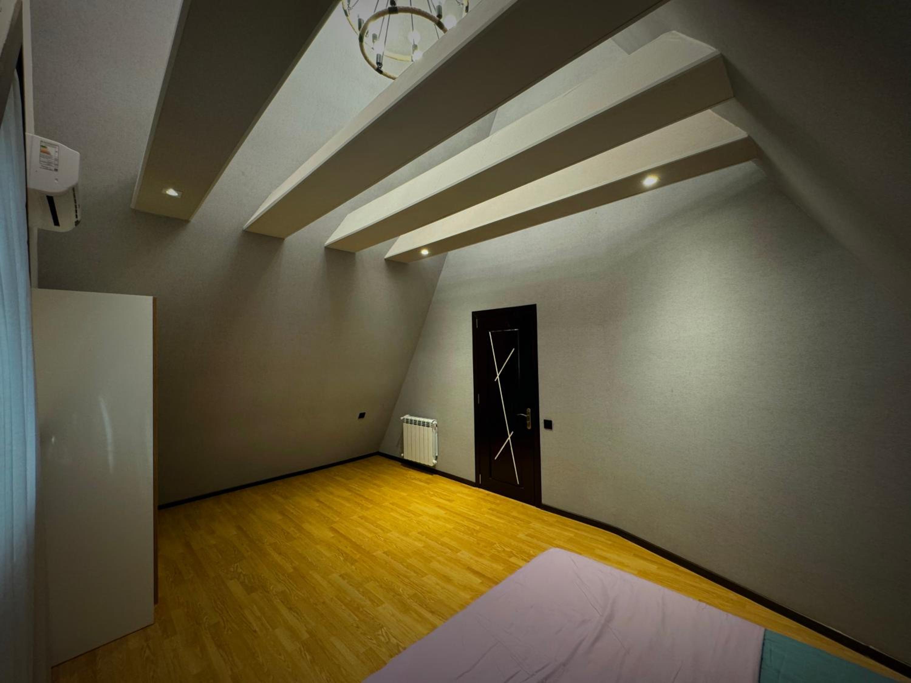 Qafqaz Oasis Family Chalet