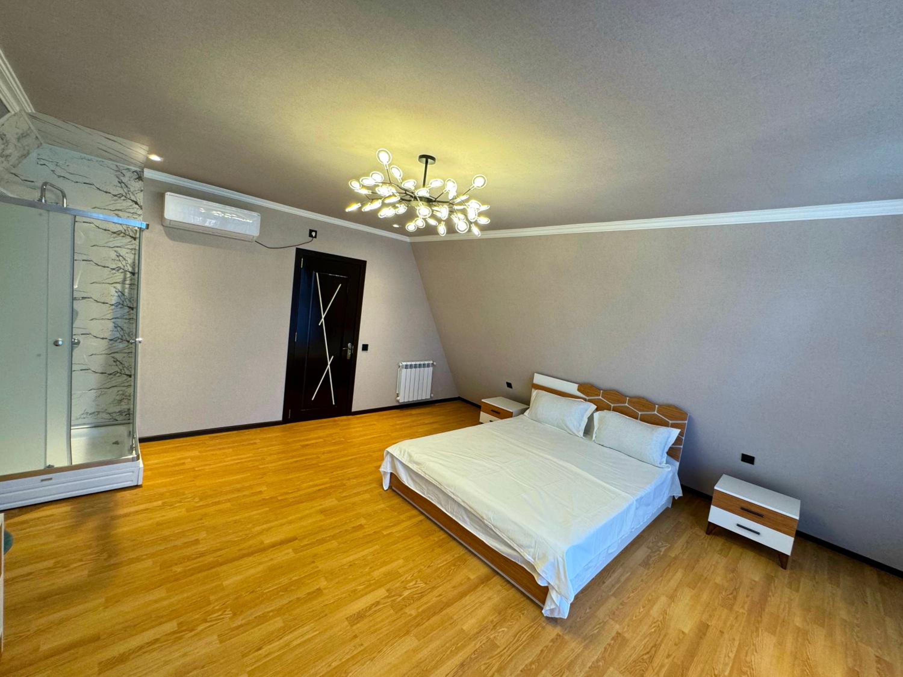 Qafqaz Oasis Family Chalet