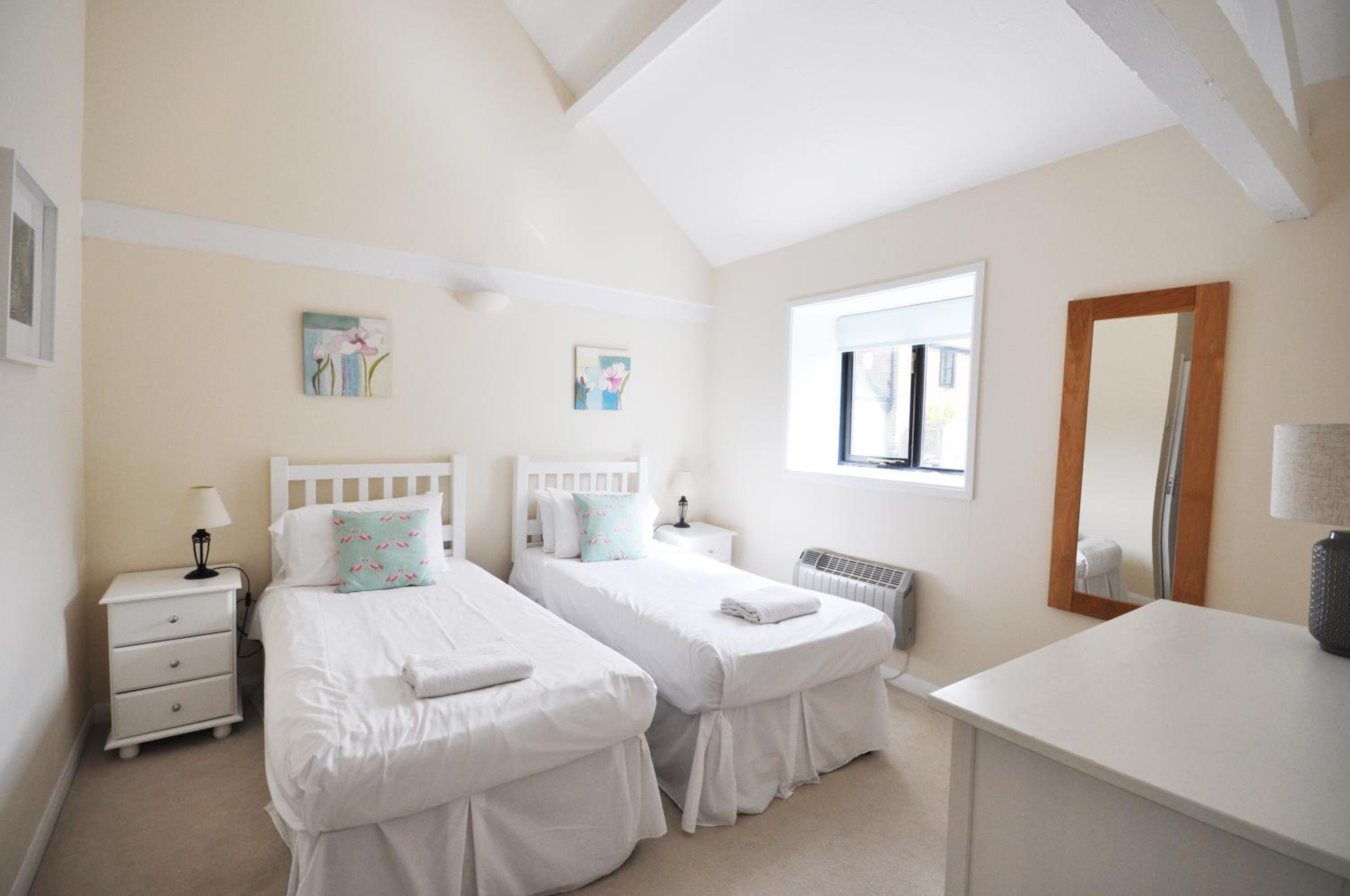 Dairy Cottage