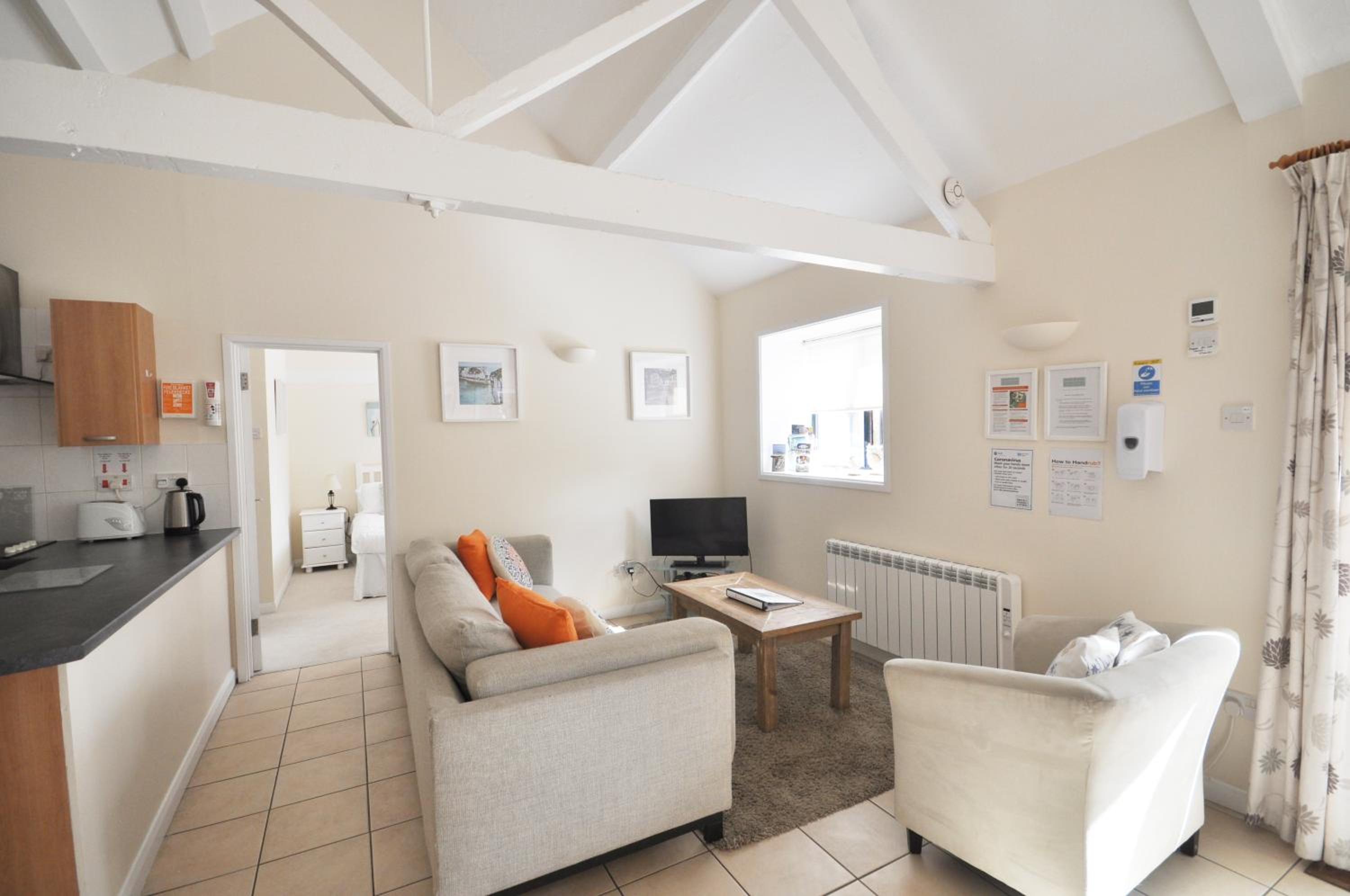 Dairy Cottage