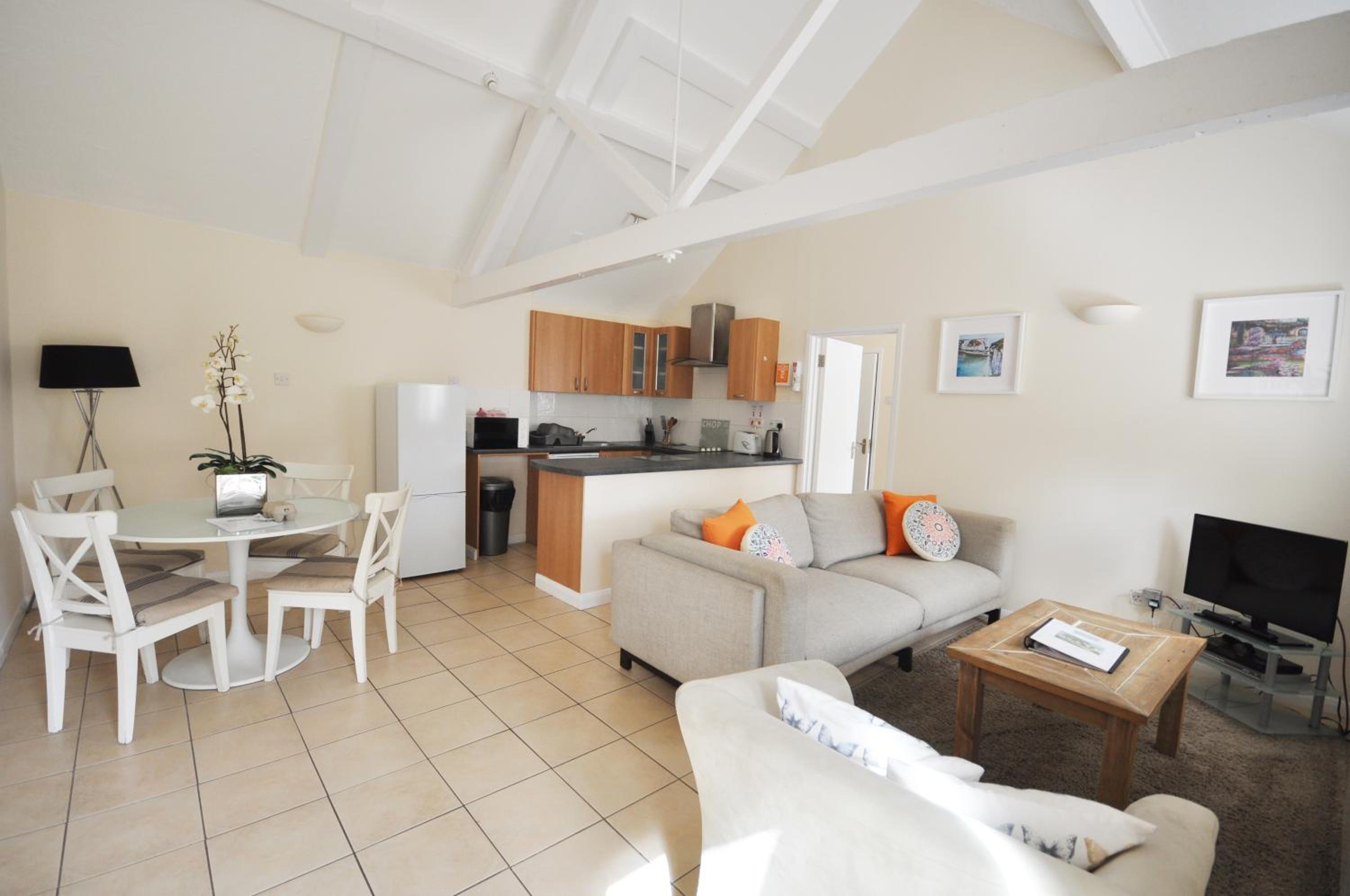 Dairy Cottage