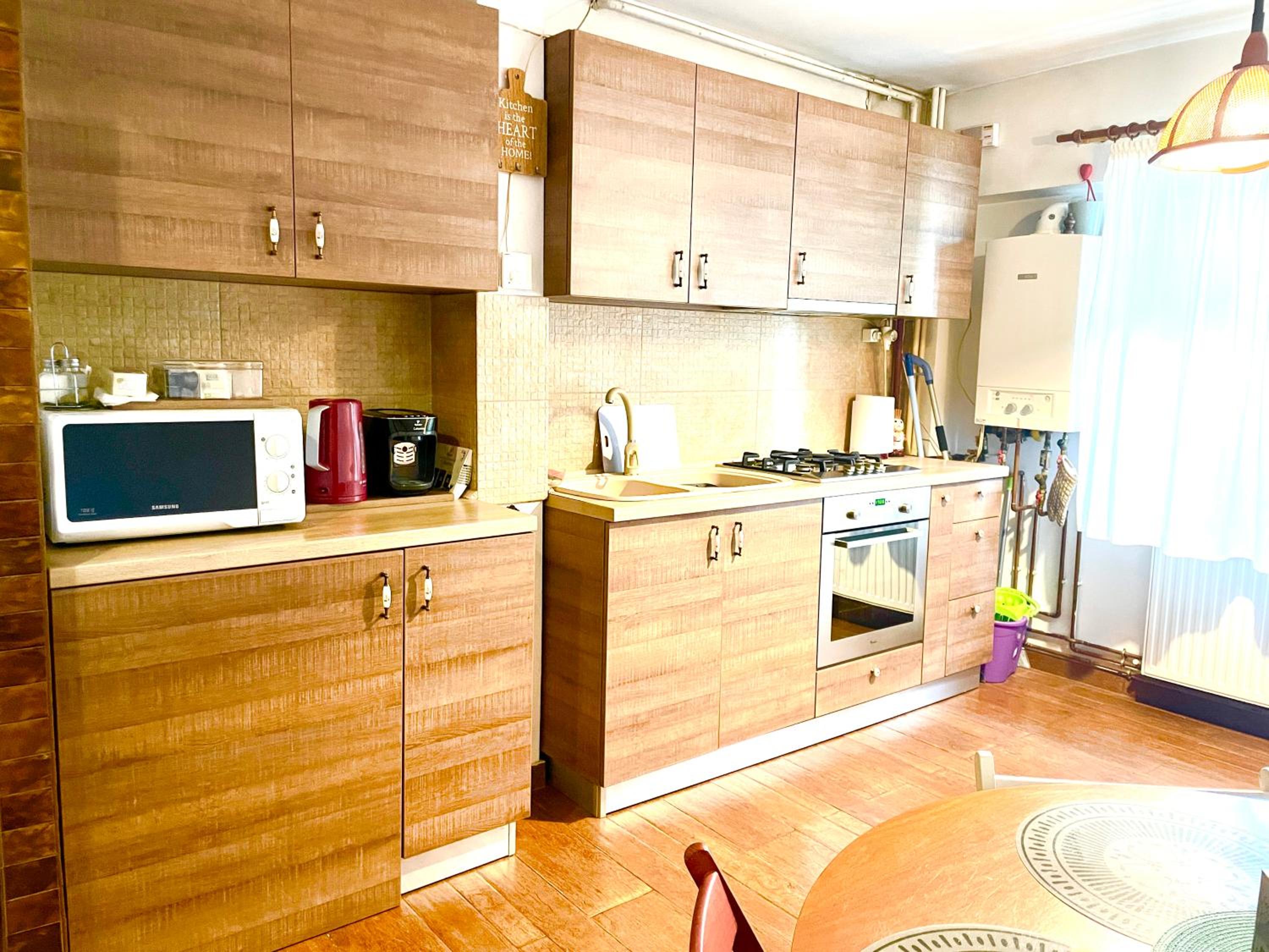 David Apartment