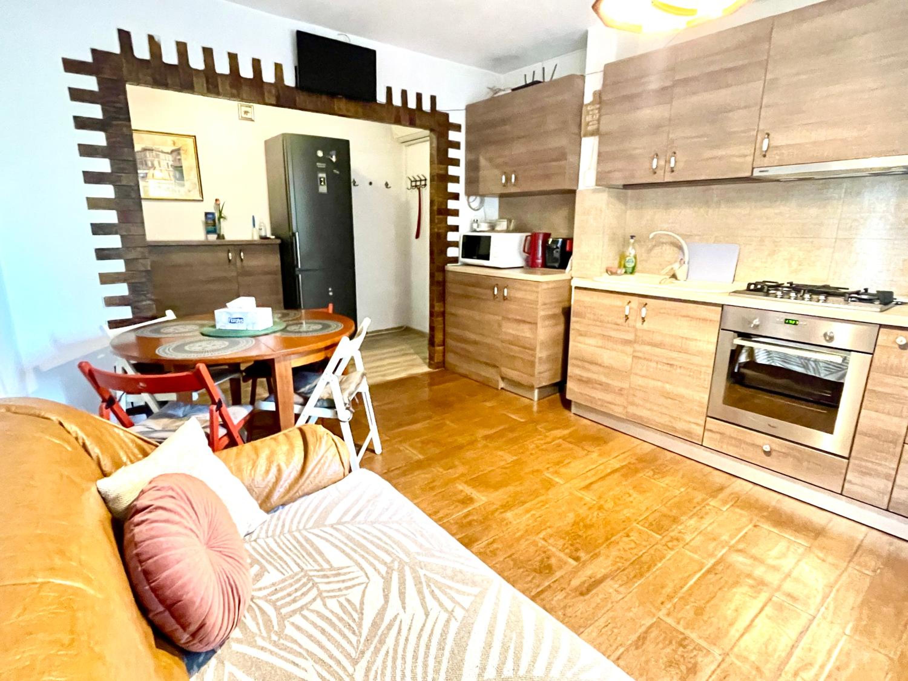David Apartment