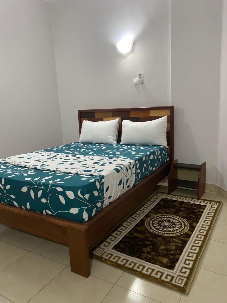 Appartement poto poto