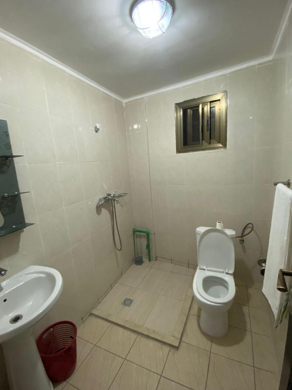 Appartement poto poto
