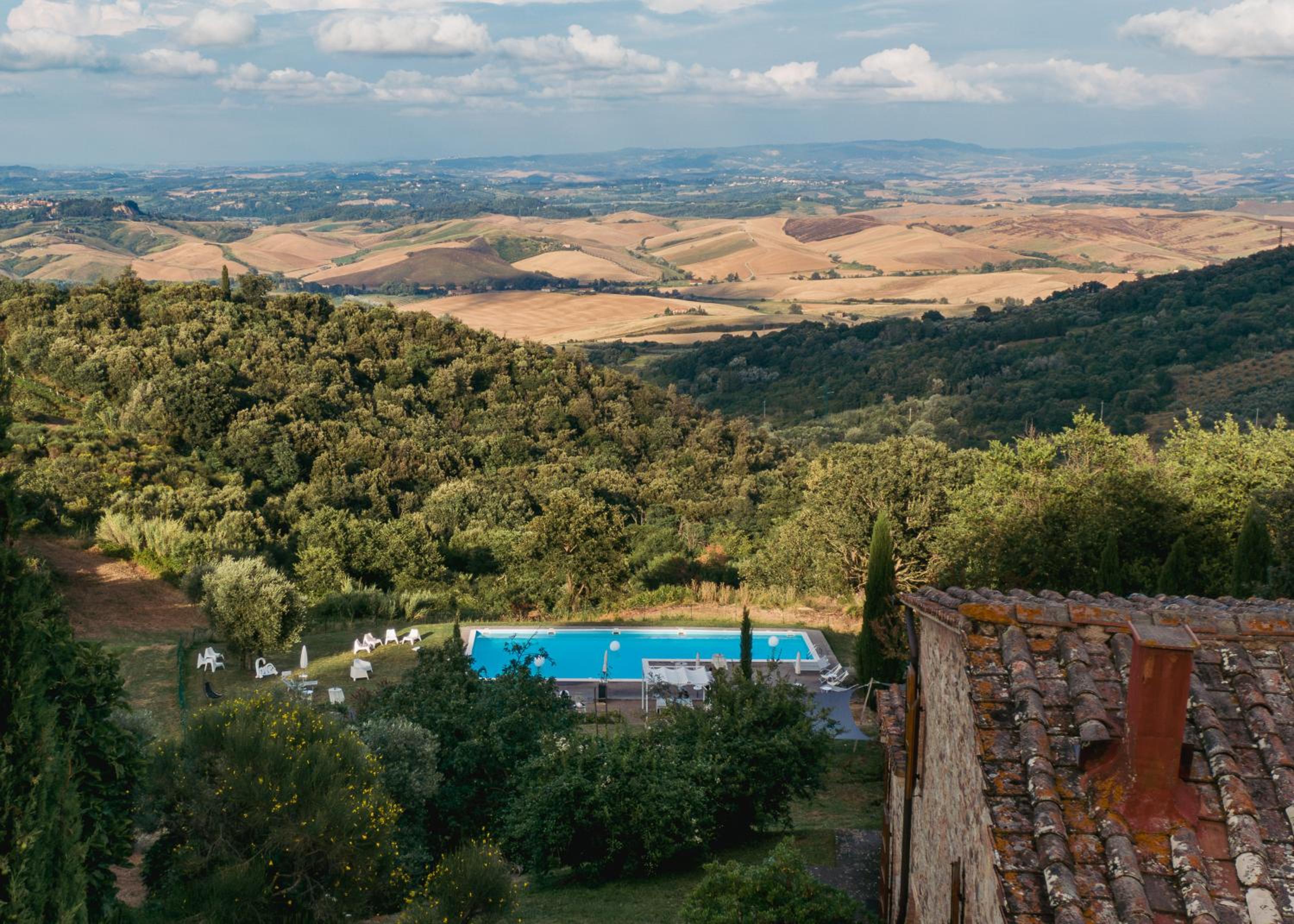 Agriturismo Le Valli