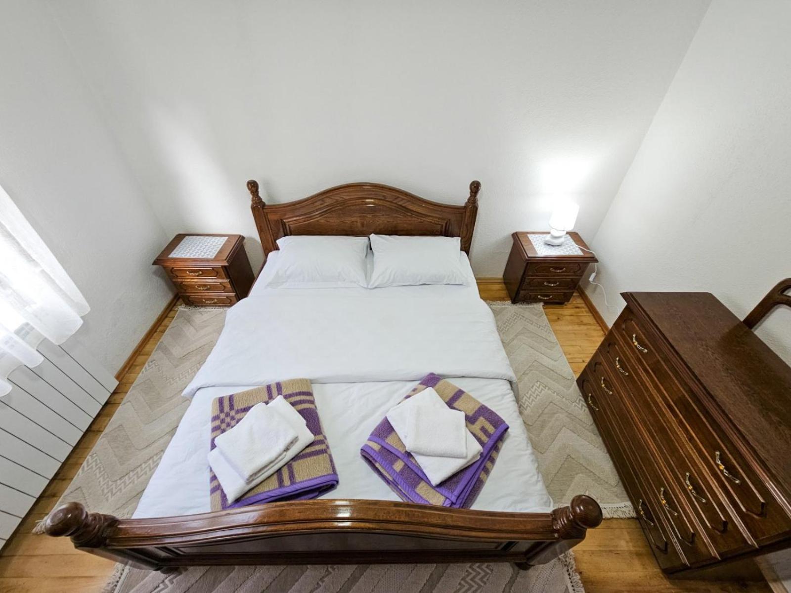 Apartmani KASALICA view 5
