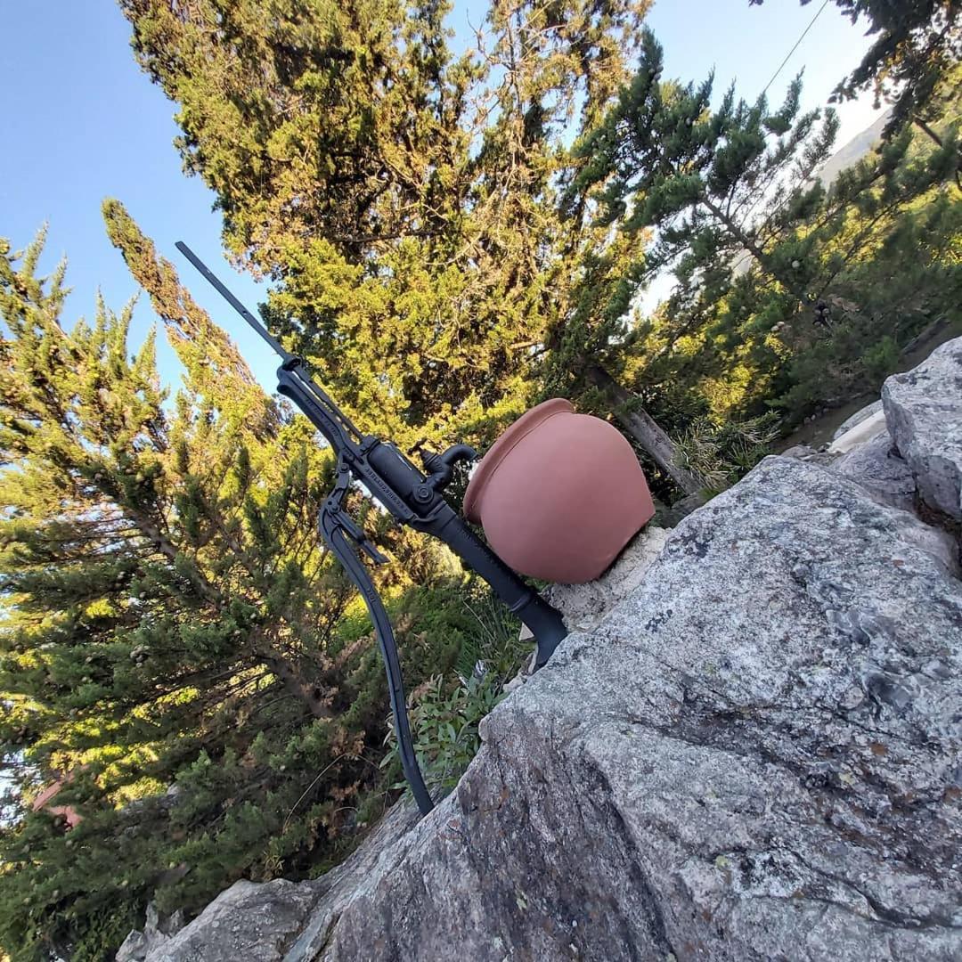 Depto Complejo Peñón