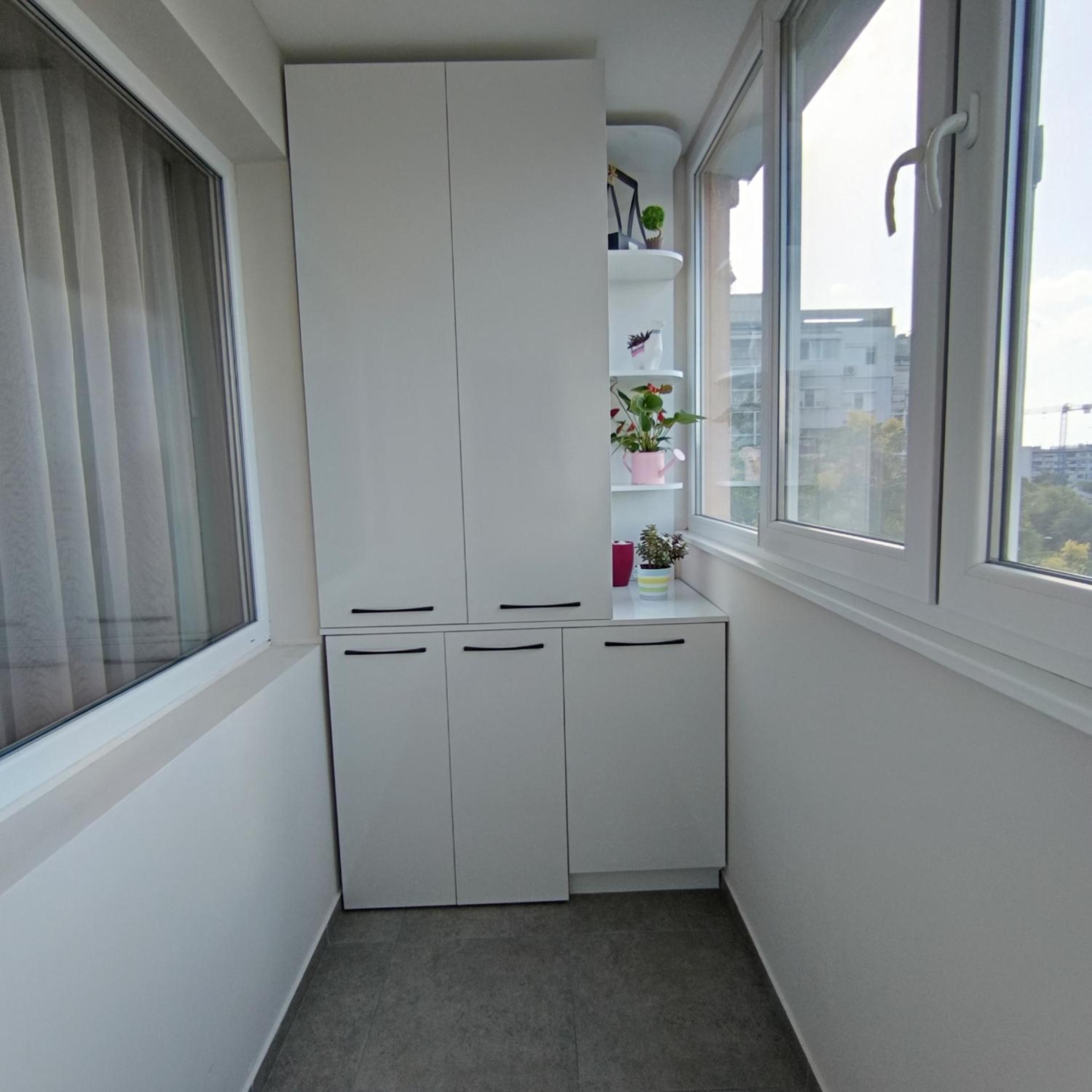 BM Apartment