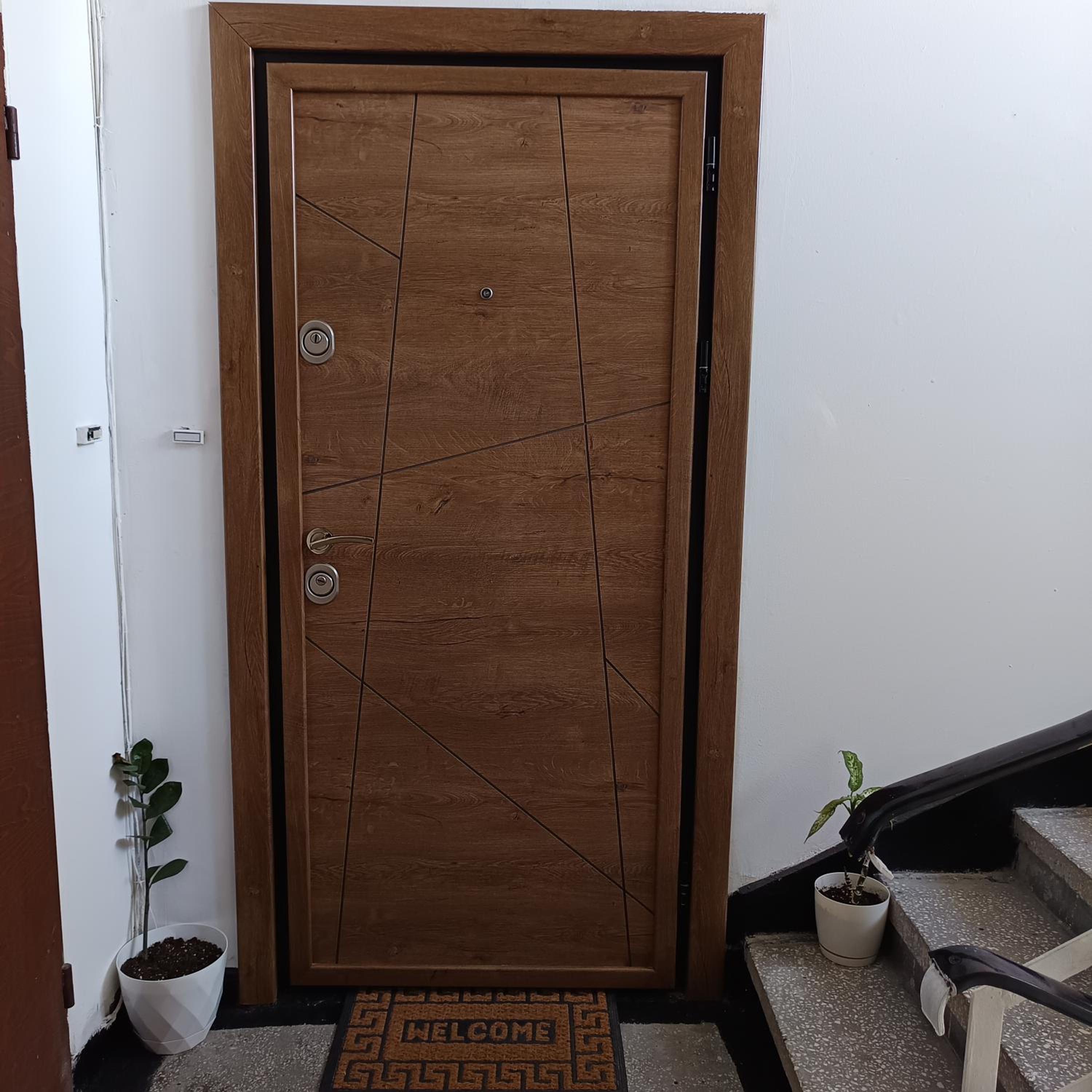 BM Apartment