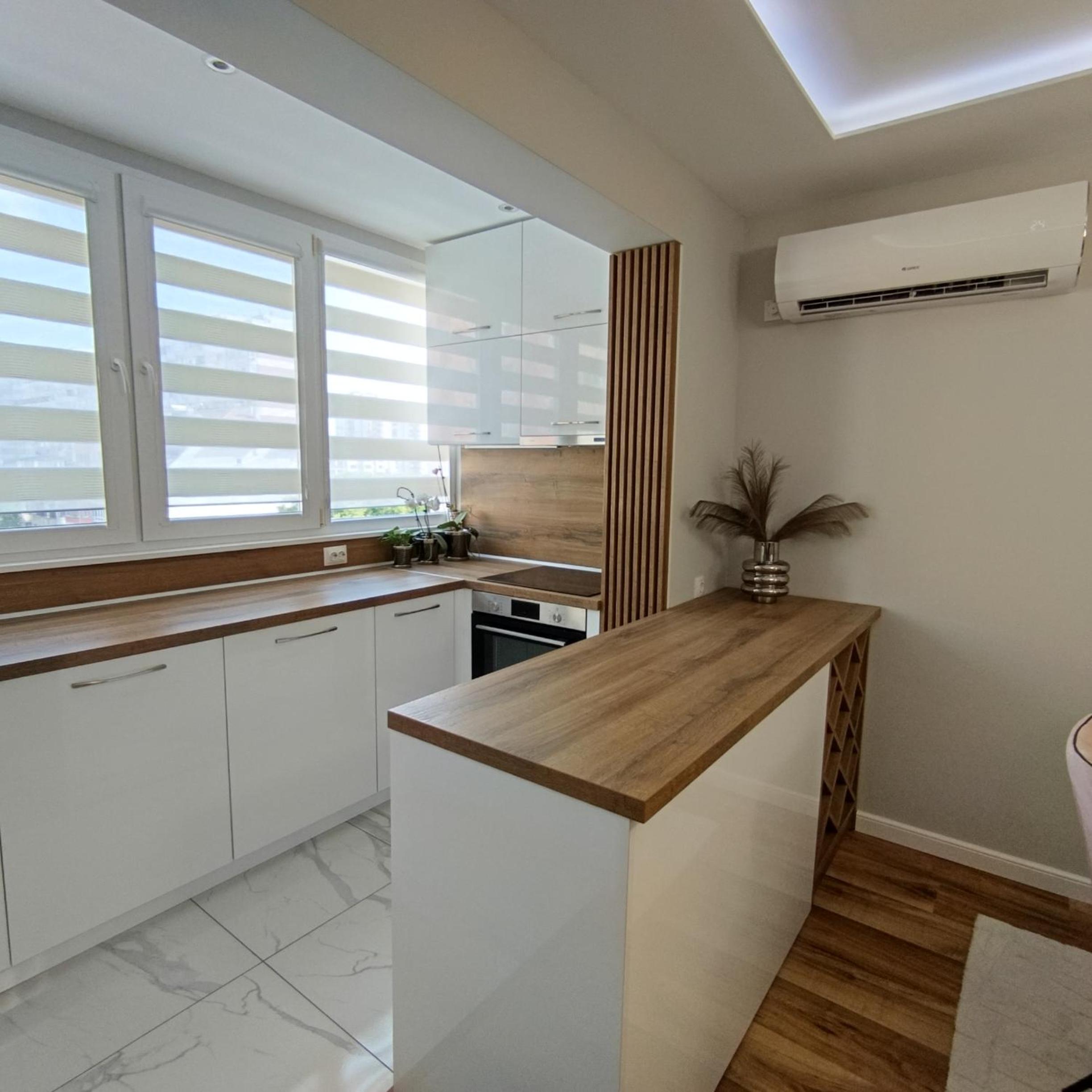 BM Apartment