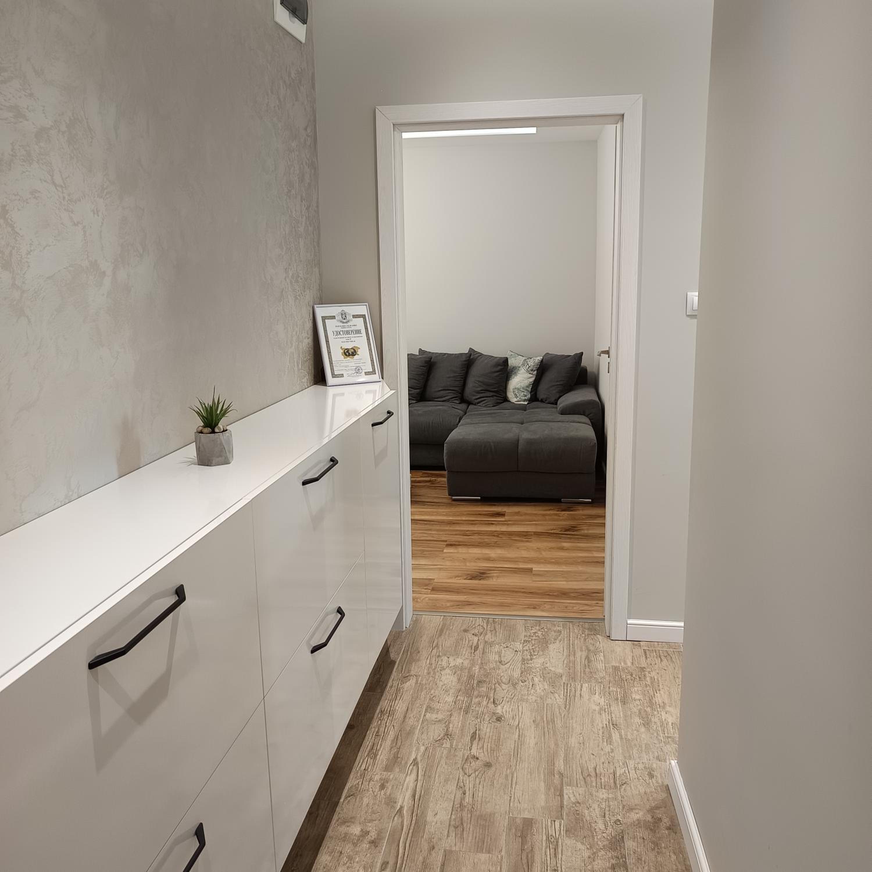 BM Apartment
