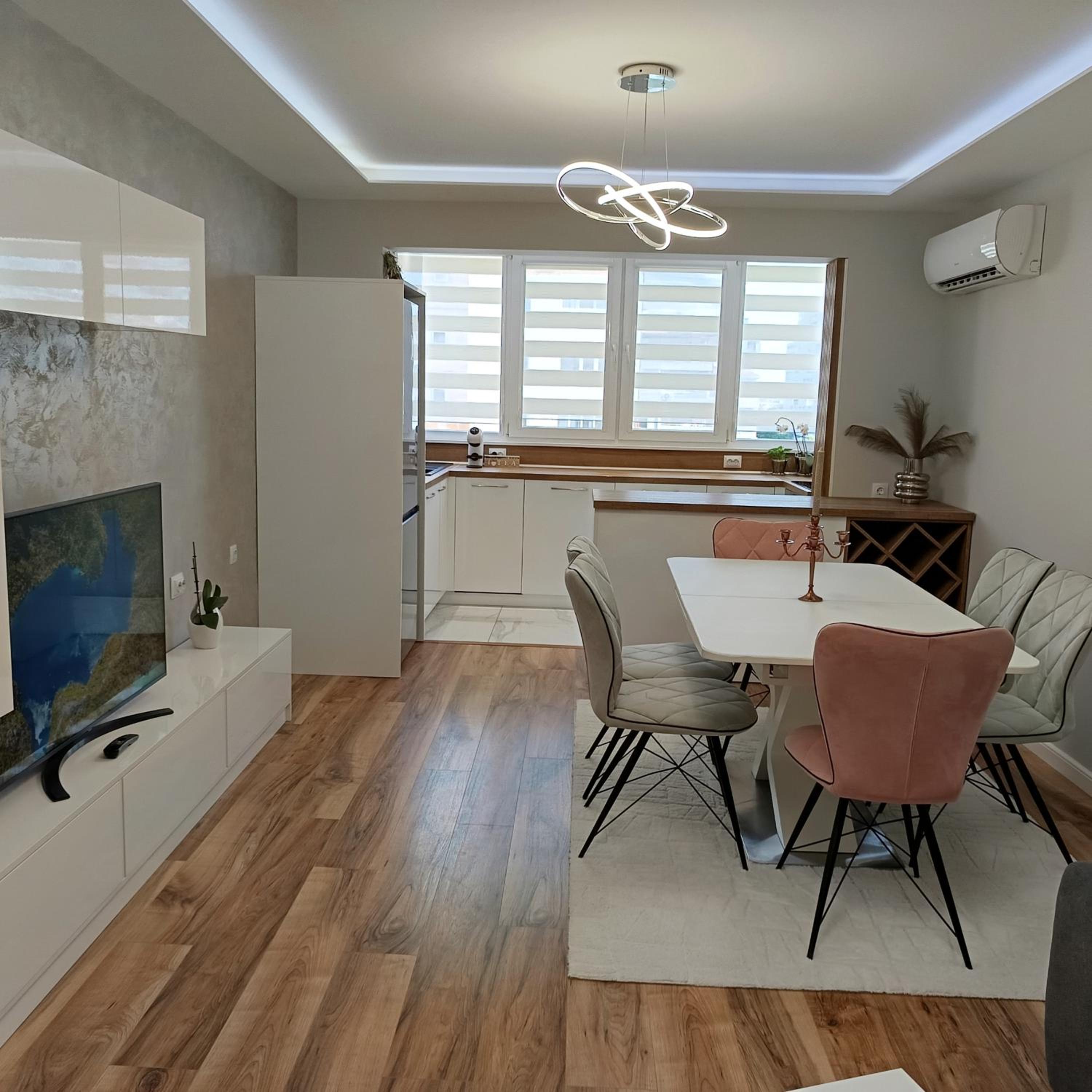 BM Apartment