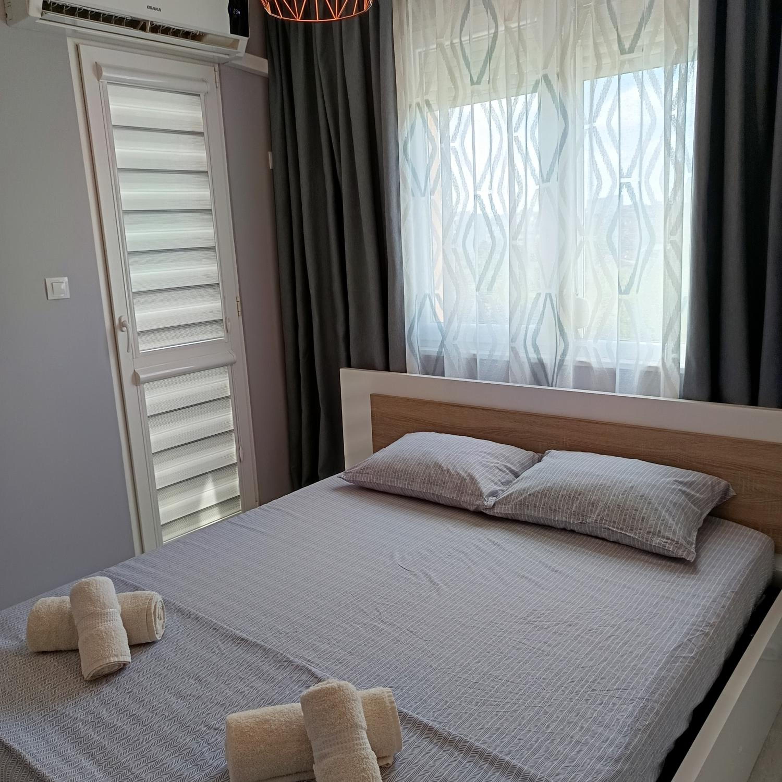 BM Apartment