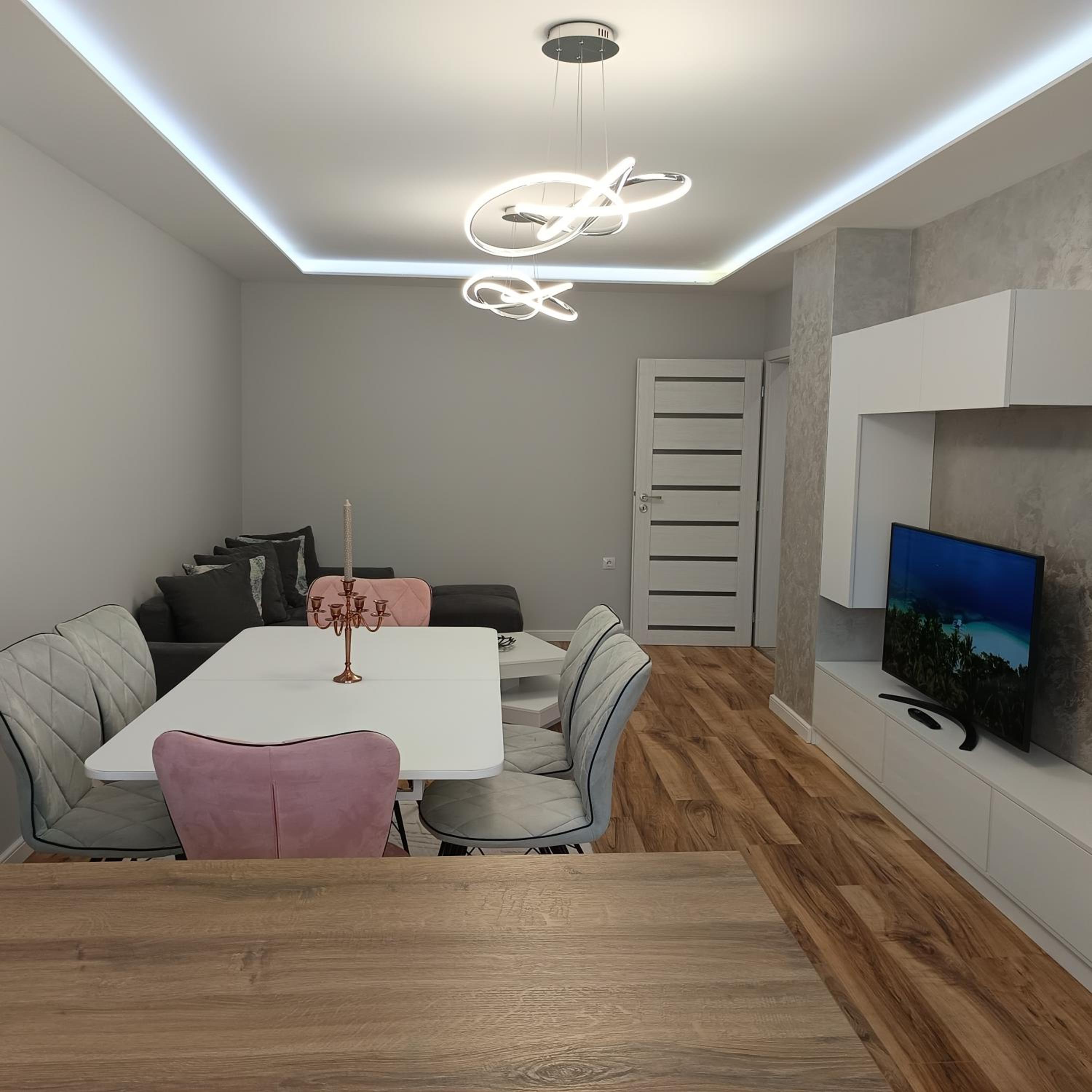 BM Apartment