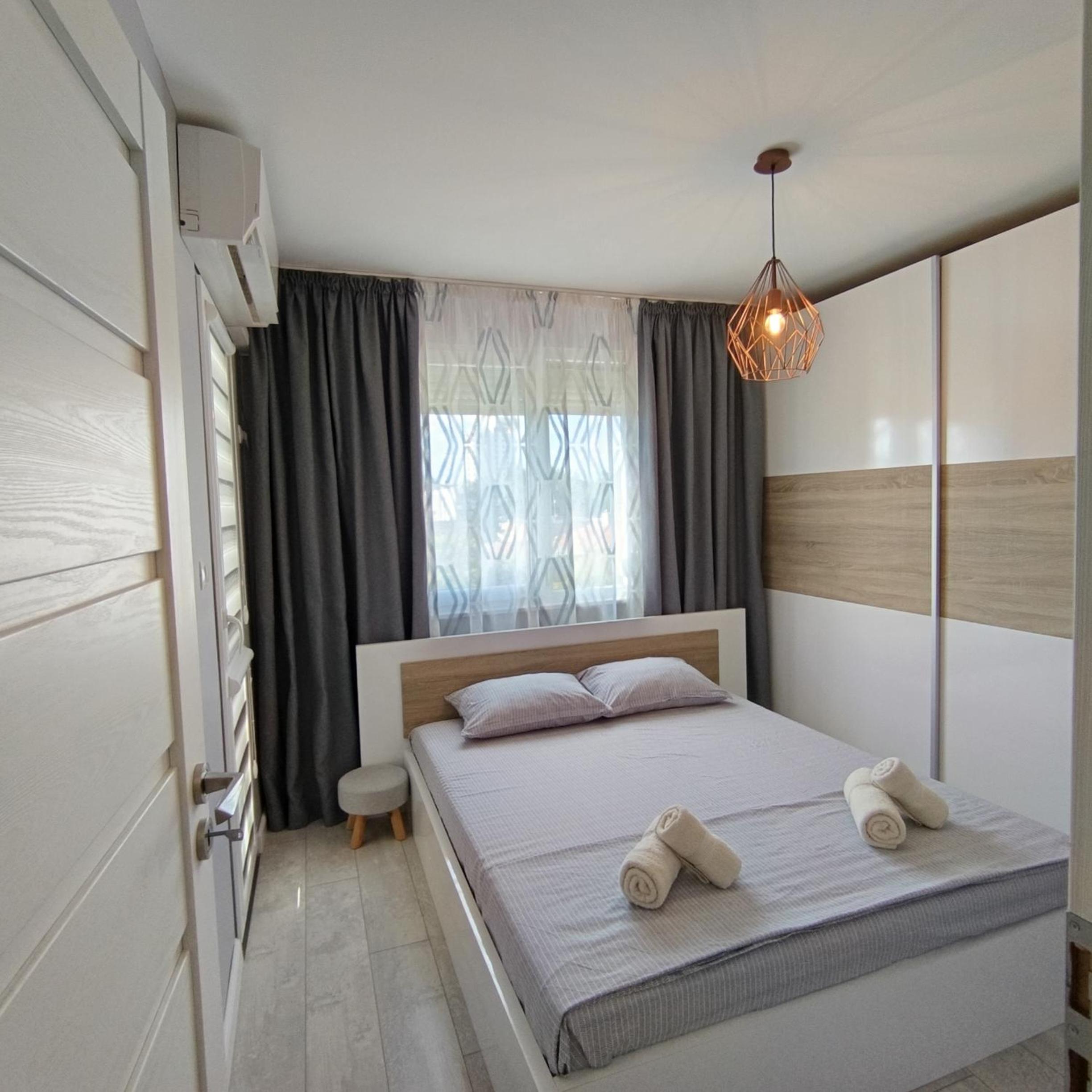 BM Apartment