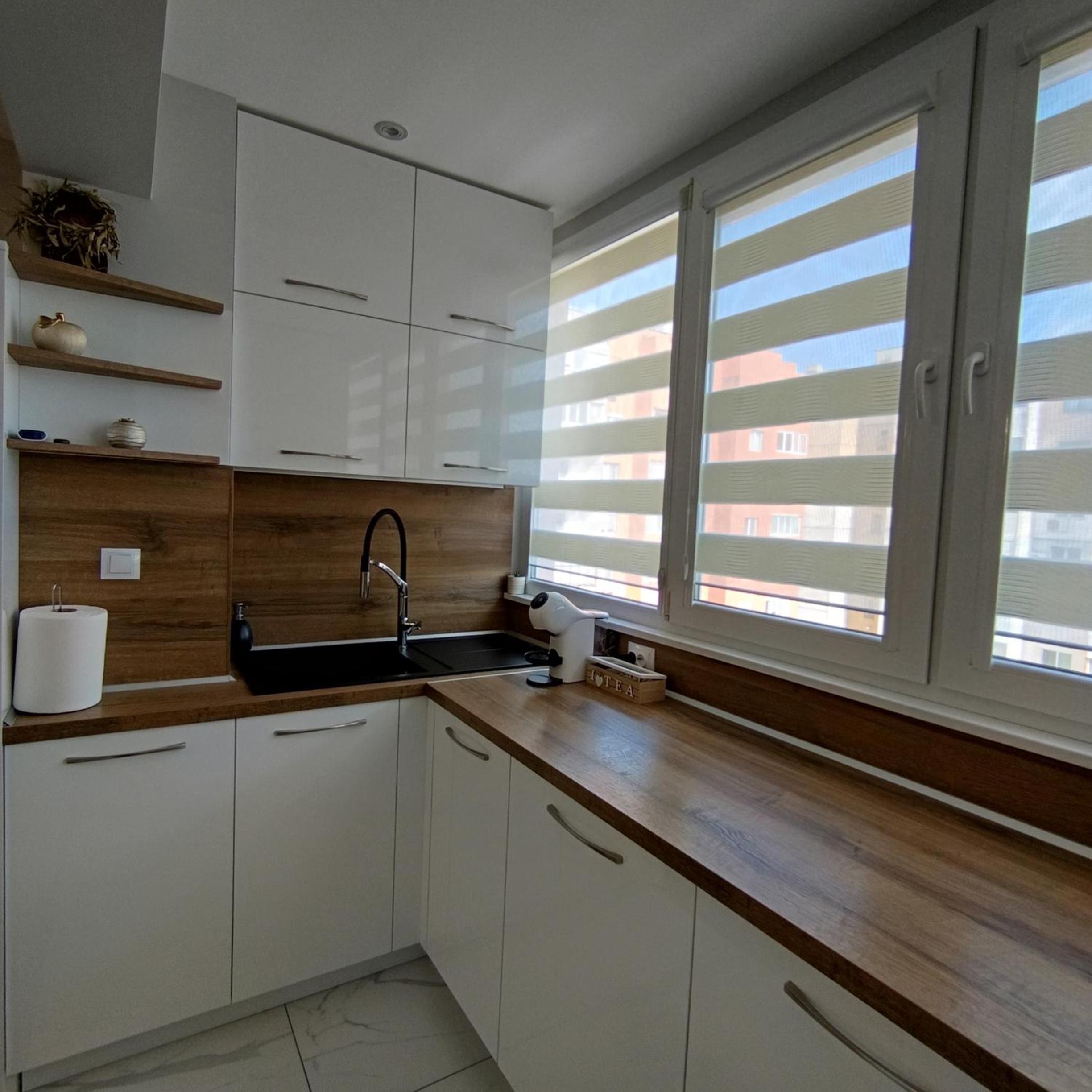 BM Apartment