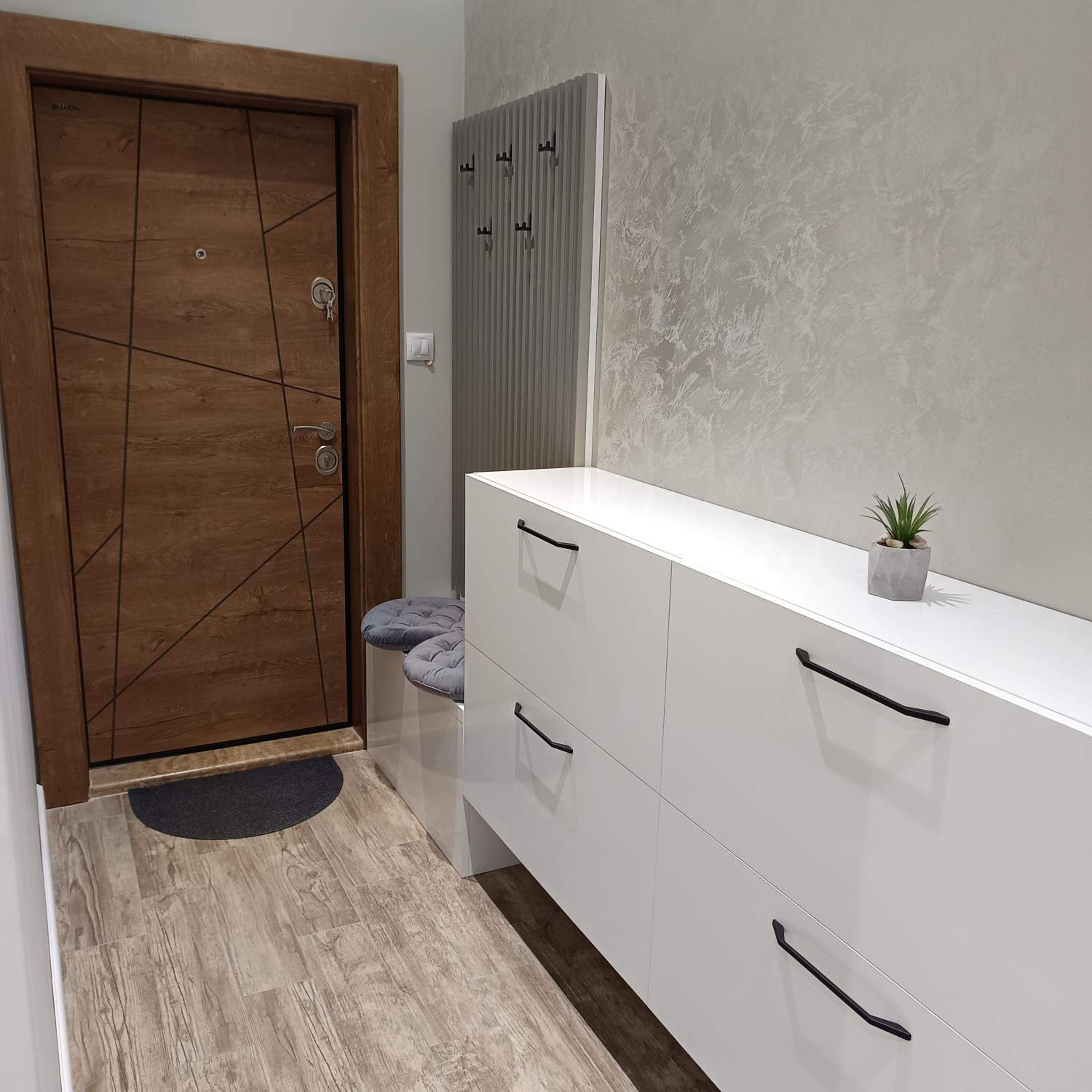 BM Apartment