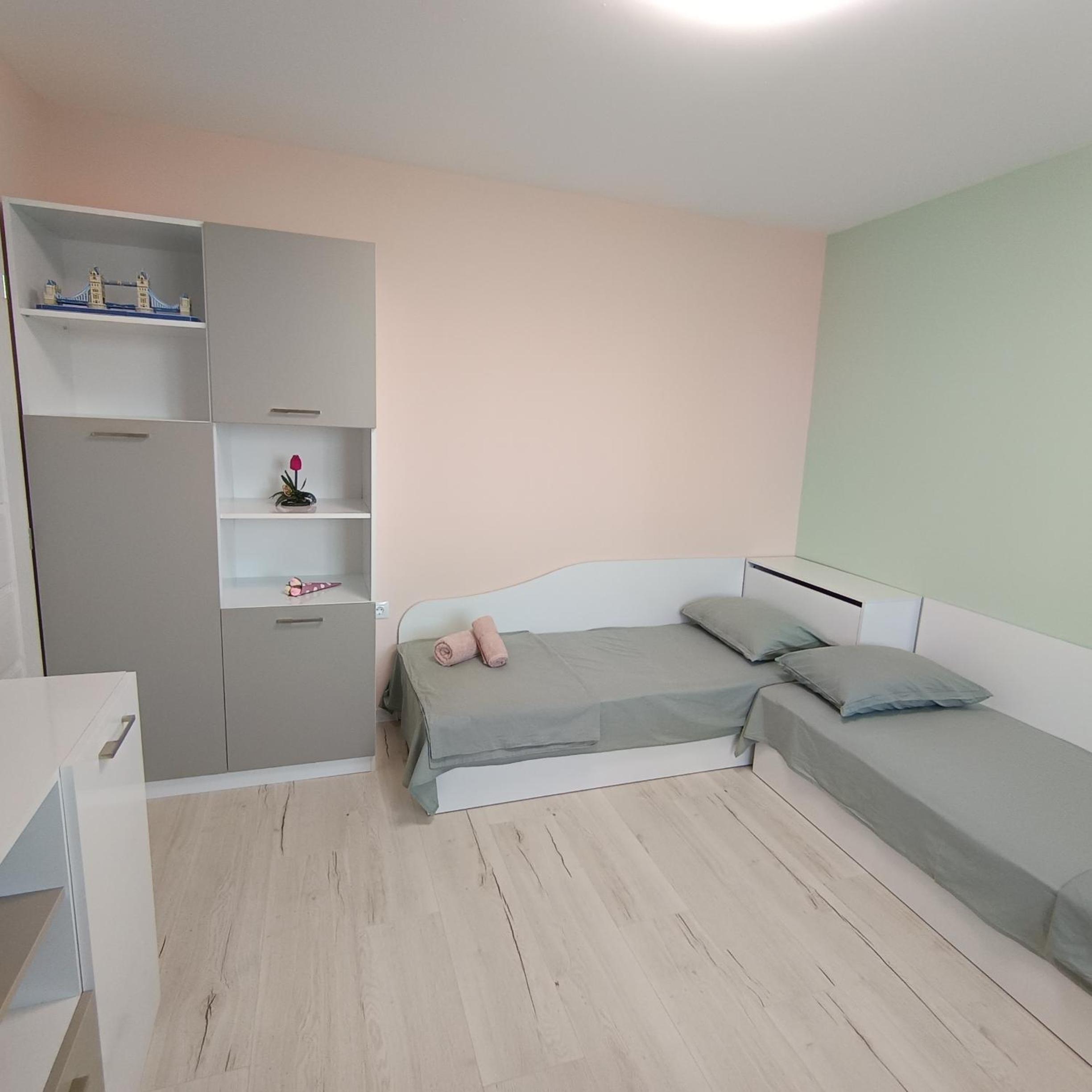 BM Apartment