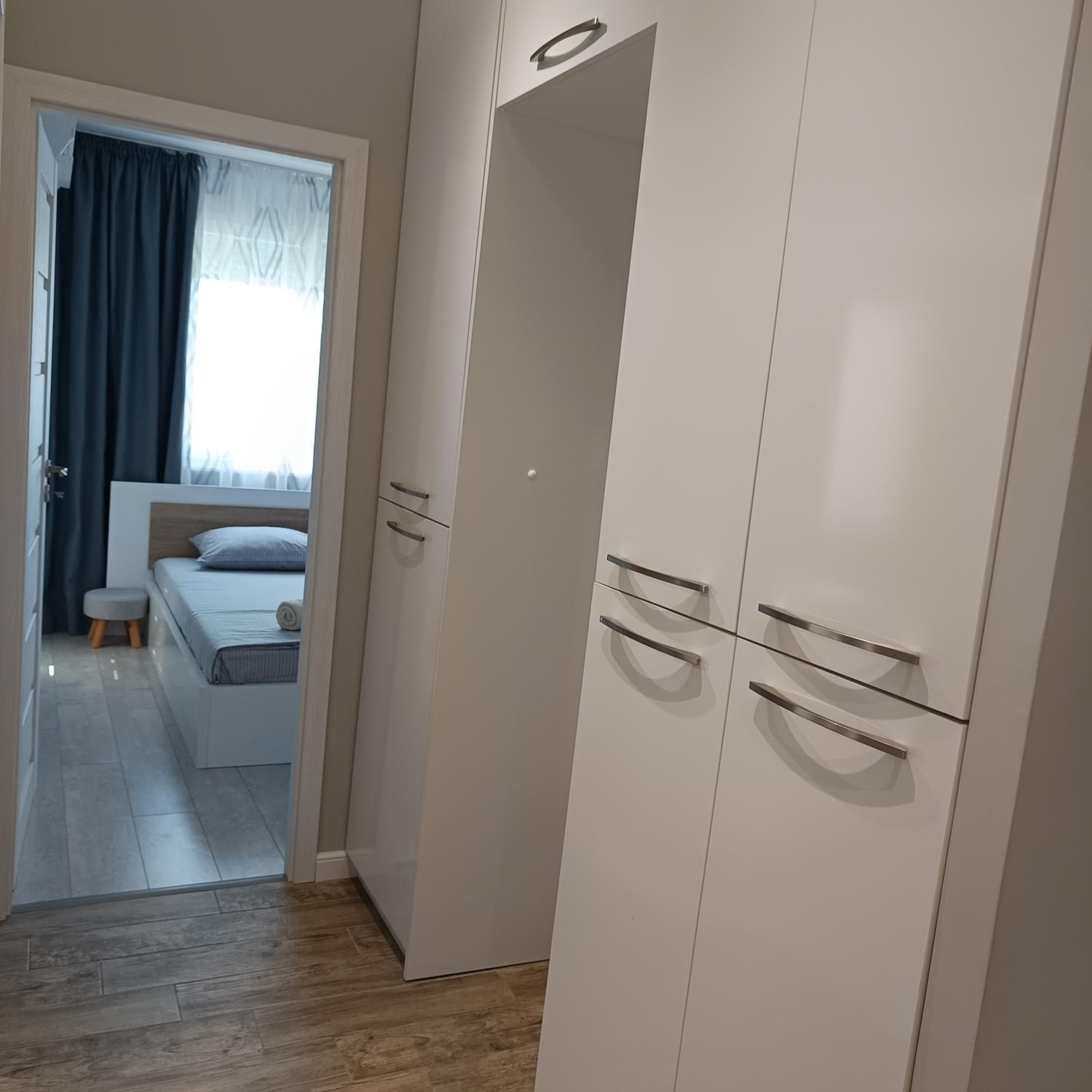 BM Apartment