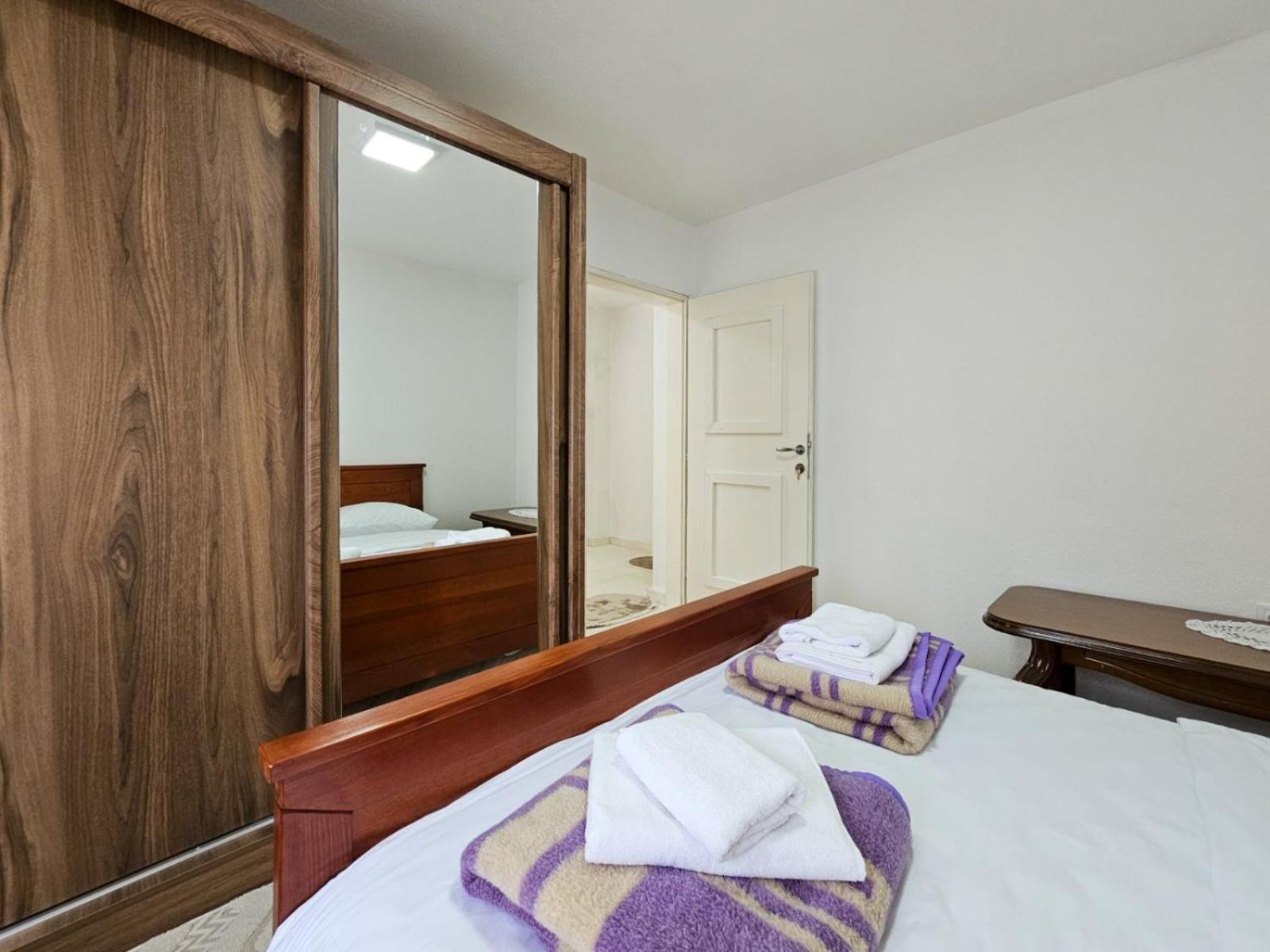 Apartmani KASALICA view 3