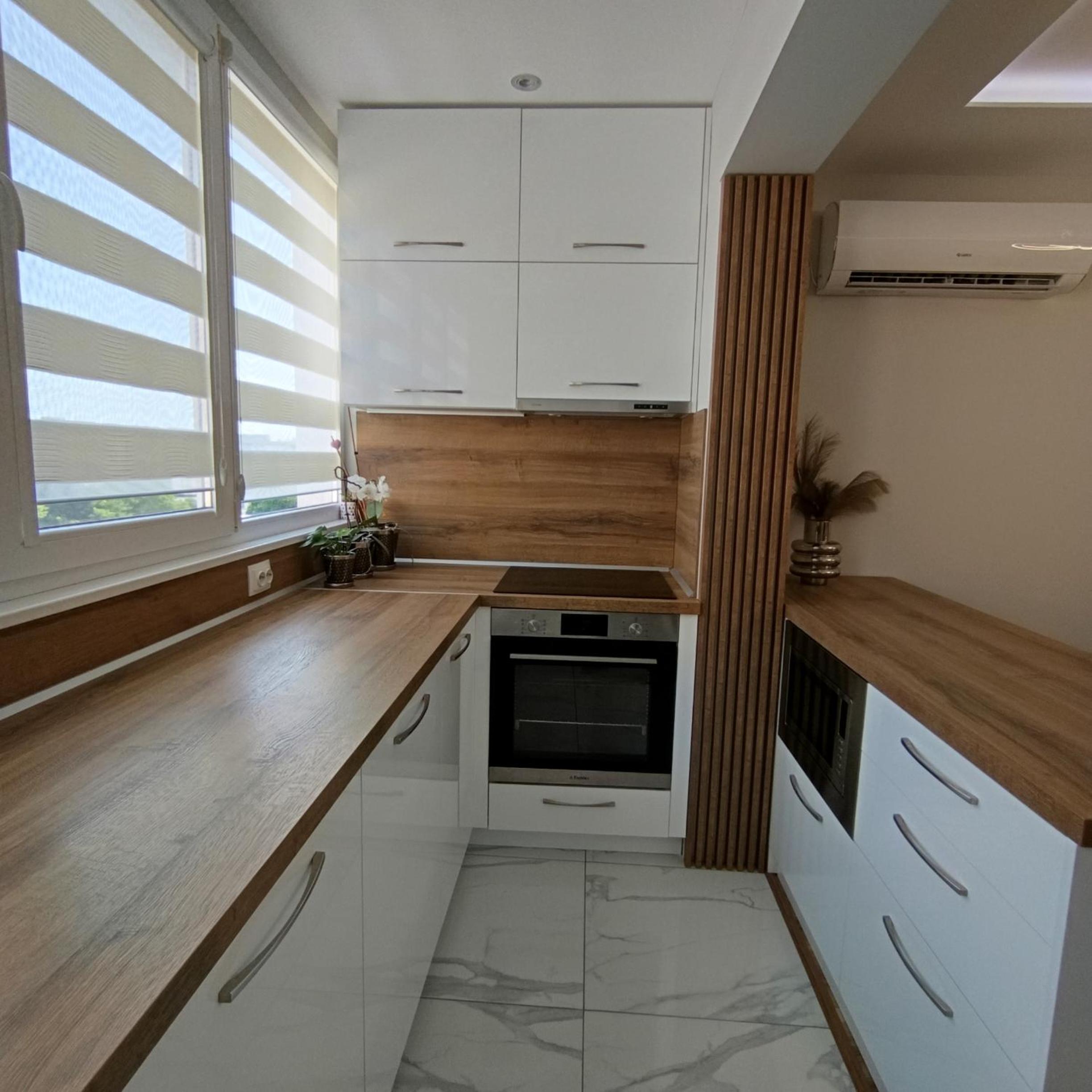 BM Apartment