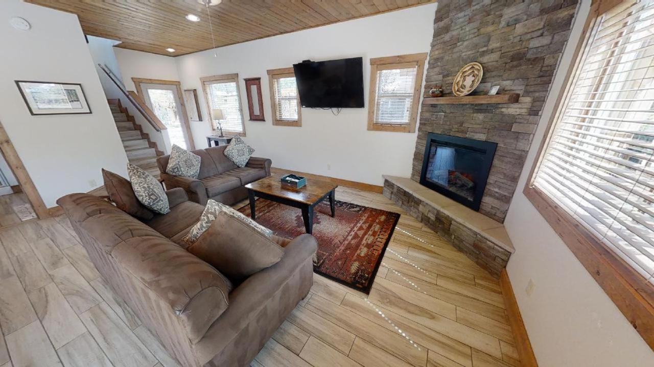 Paradise Found on the River - WiFi - Washer - Dryer - Fireplace - Grill - On the River view 4
