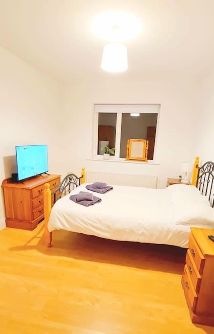 Hollymount House Carndonagh