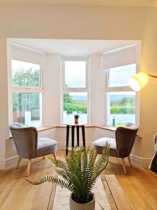 Hollymount House Carndonagh