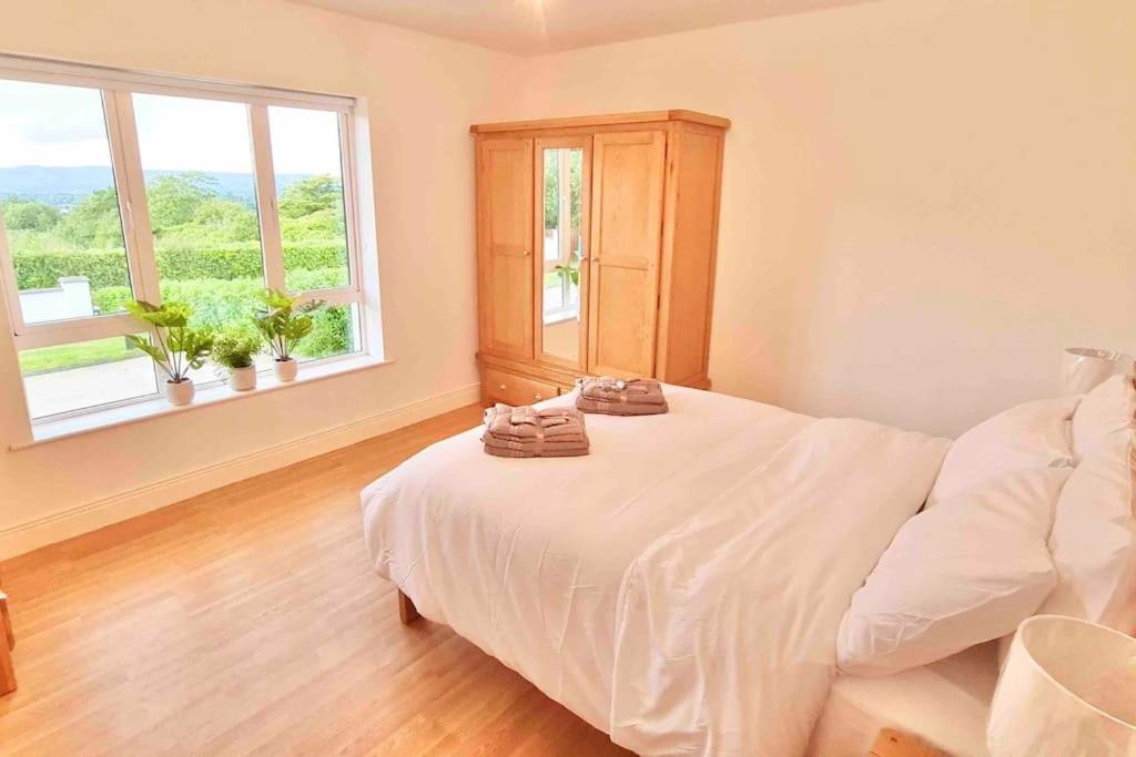 Hollymount House Carndonagh