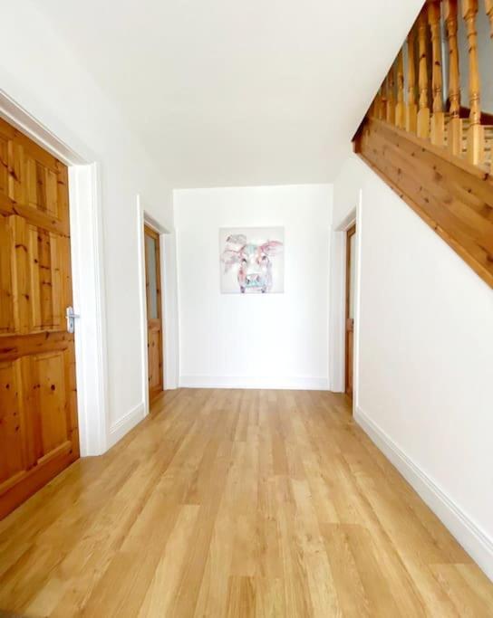 Hollymount House Carndonagh