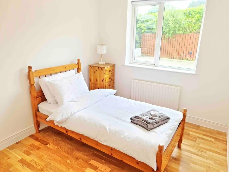 Hollymount House Carndonagh