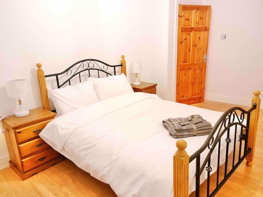 Hollymount House Carndonagh