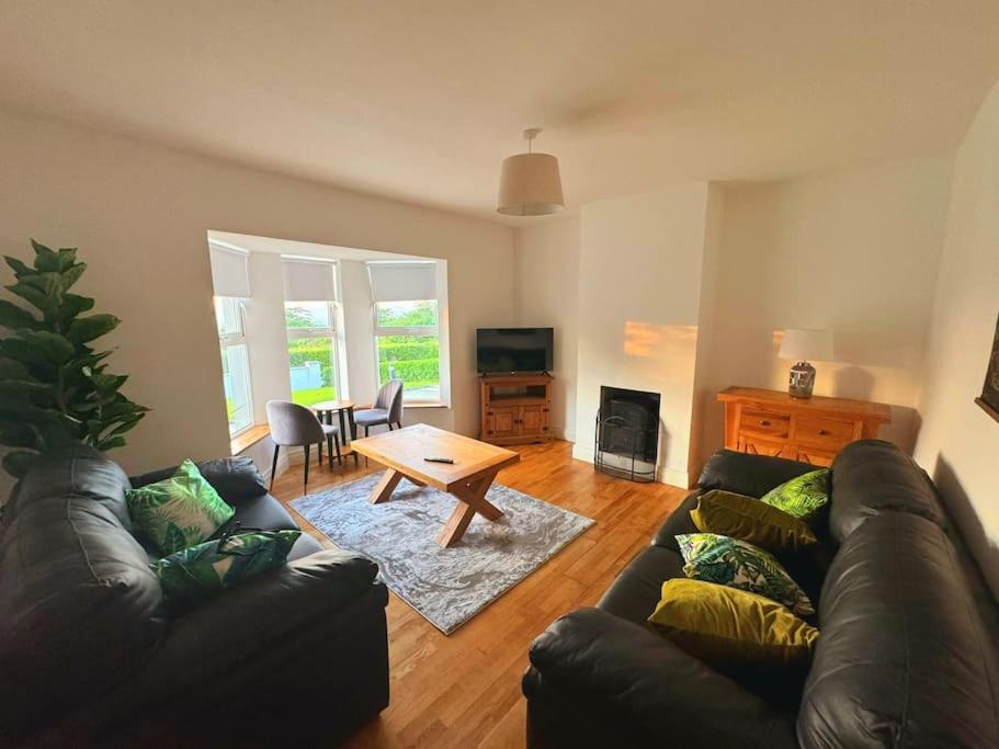 Hollymount House Carndonagh