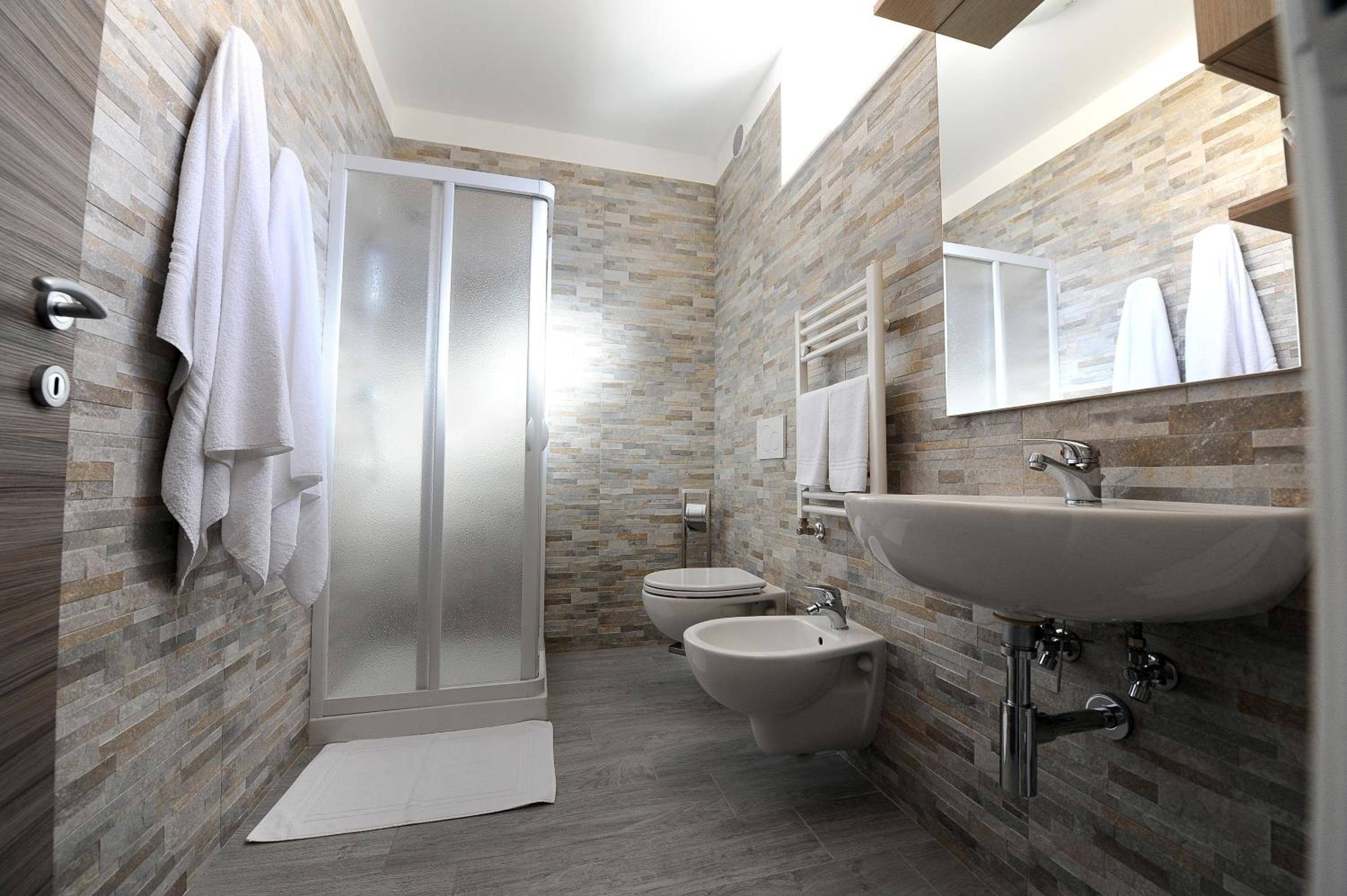 B&B La Castellana