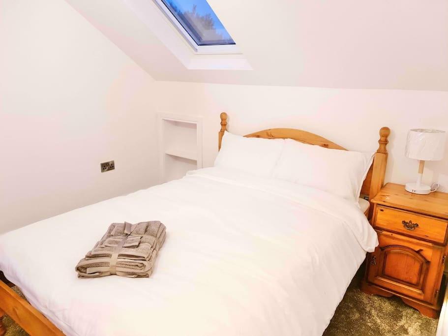 Hollymount House Carndonagh