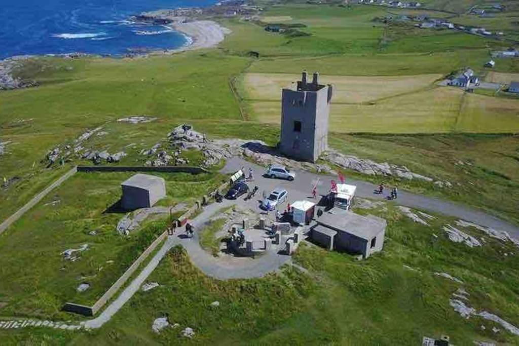 Hollymount House Carndonagh