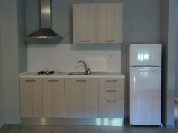 B&B La Castellana
