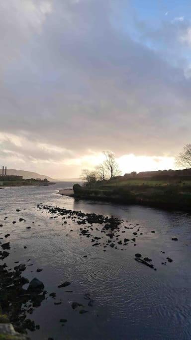 Hollymount House Carndonagh