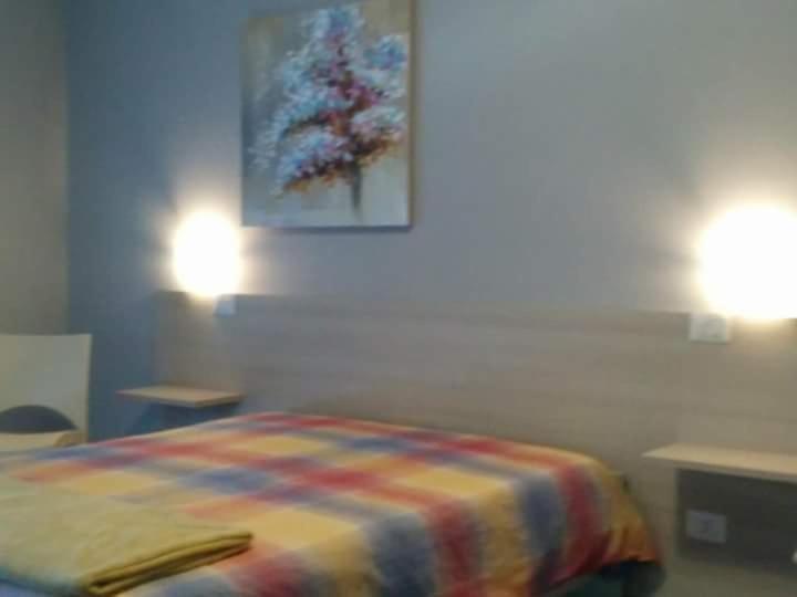 B&B La Castellana