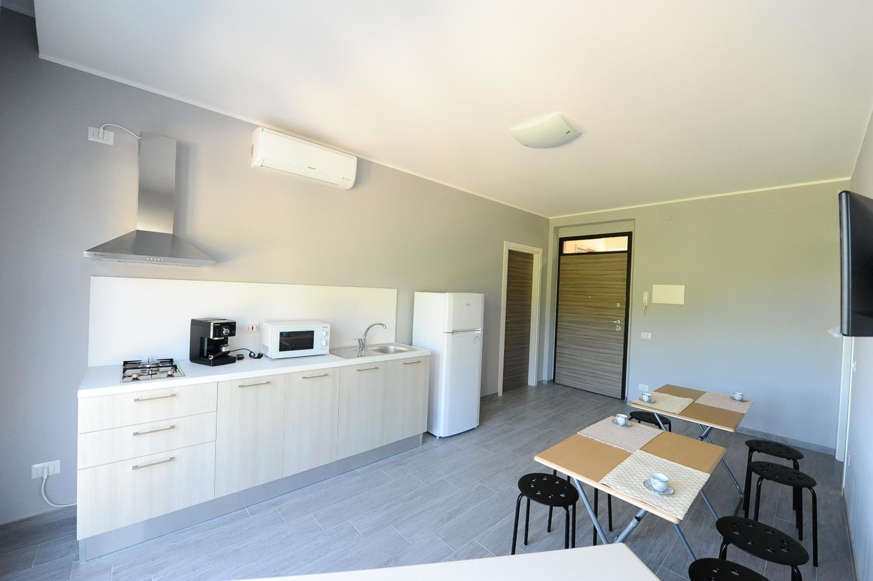B&B La Castellana