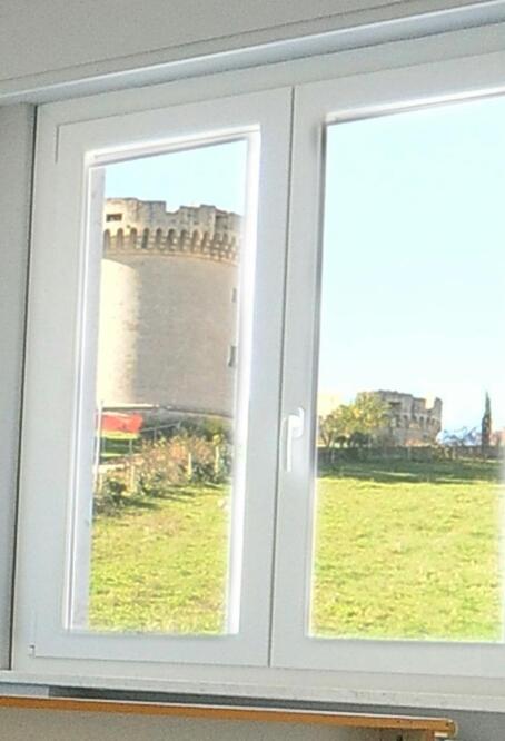 B&B La Castellana