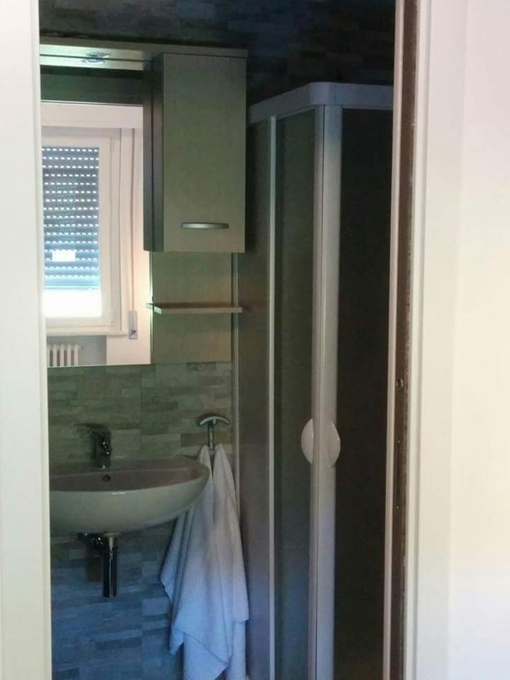 B&B La Castellana