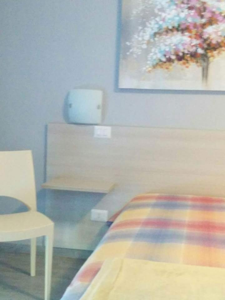 B&B La Castellana
