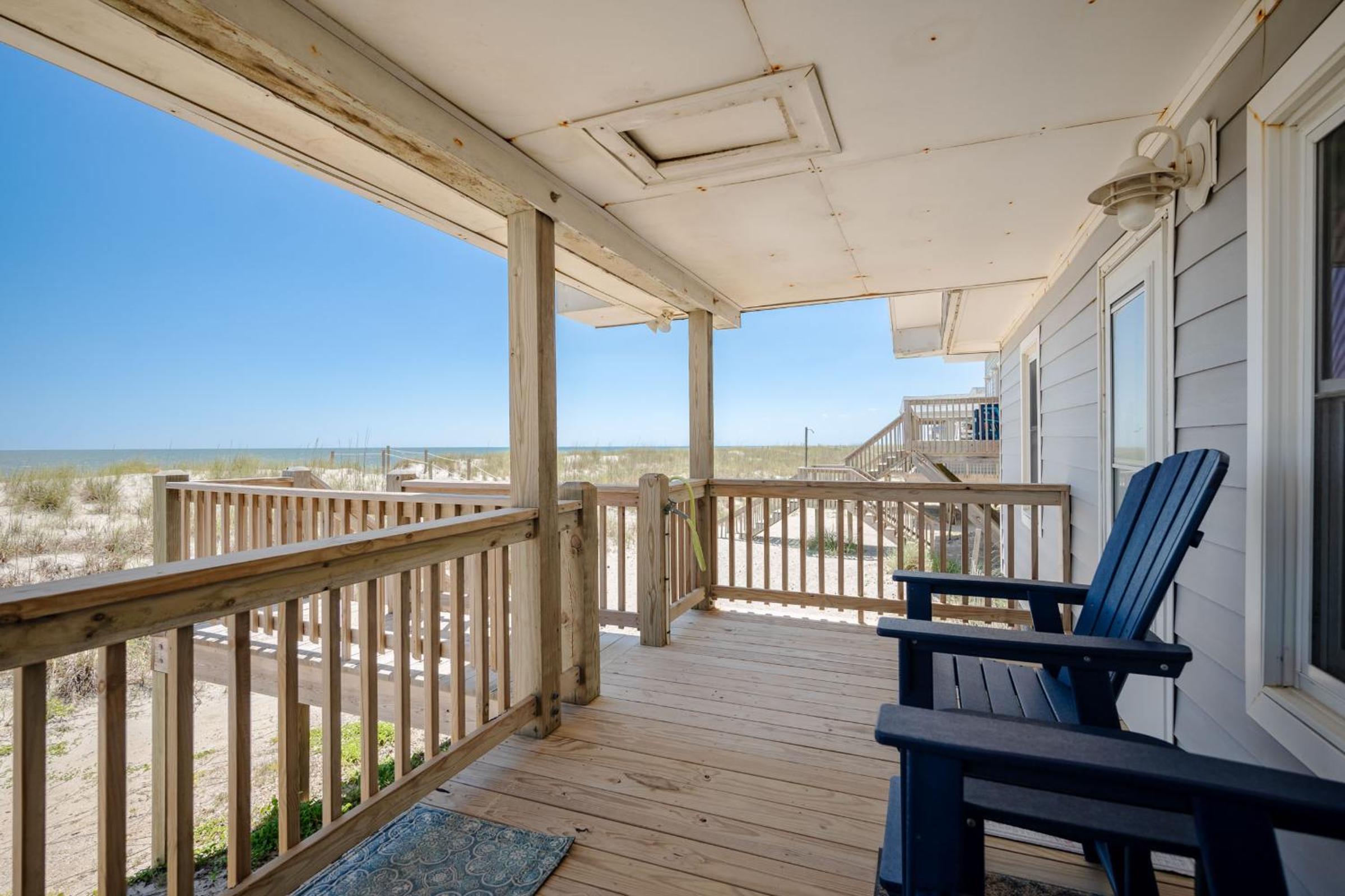 Lowe Tide view 5