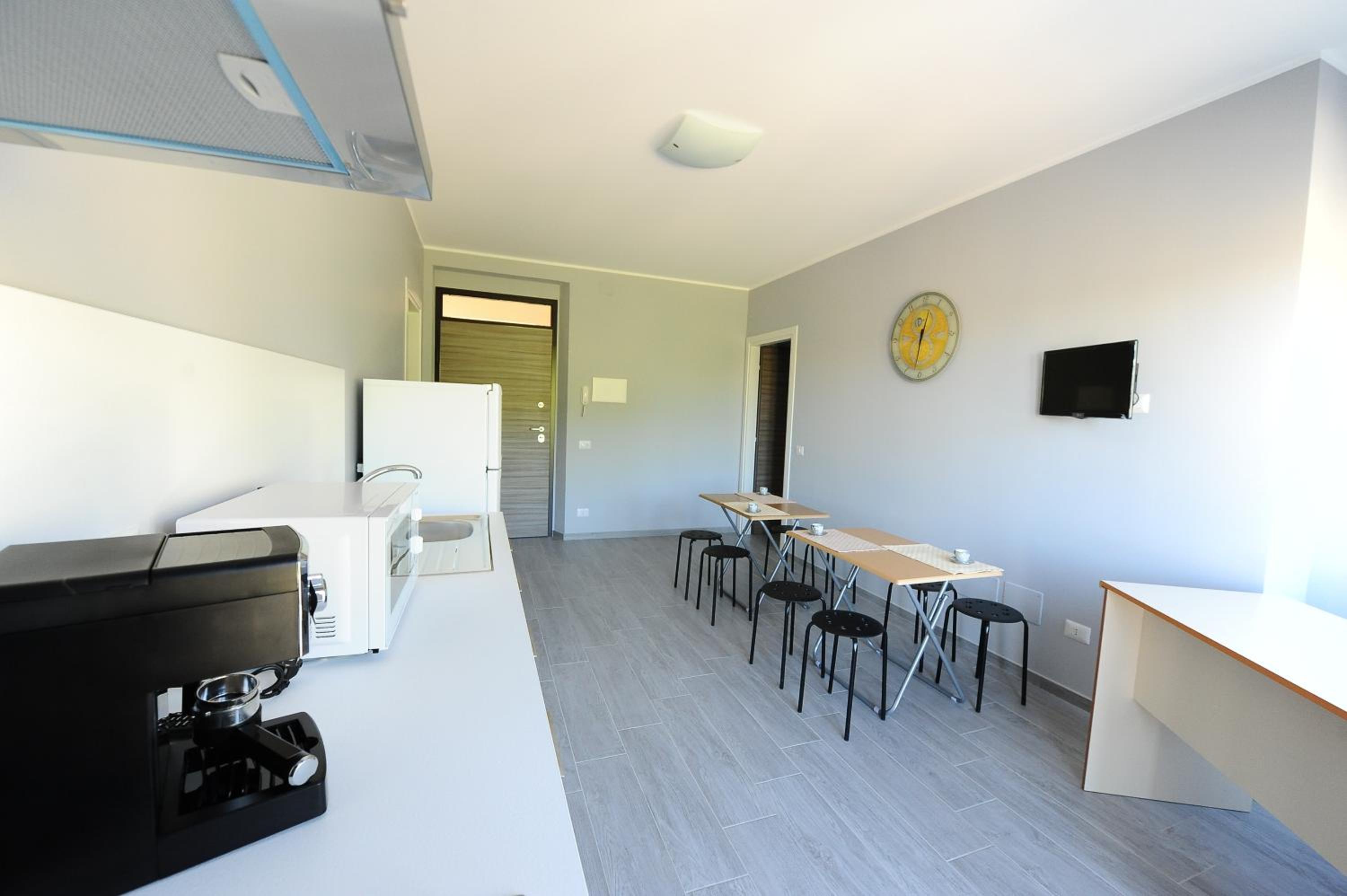 B&B La Castellana