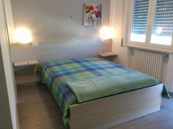 B&B La Castellana