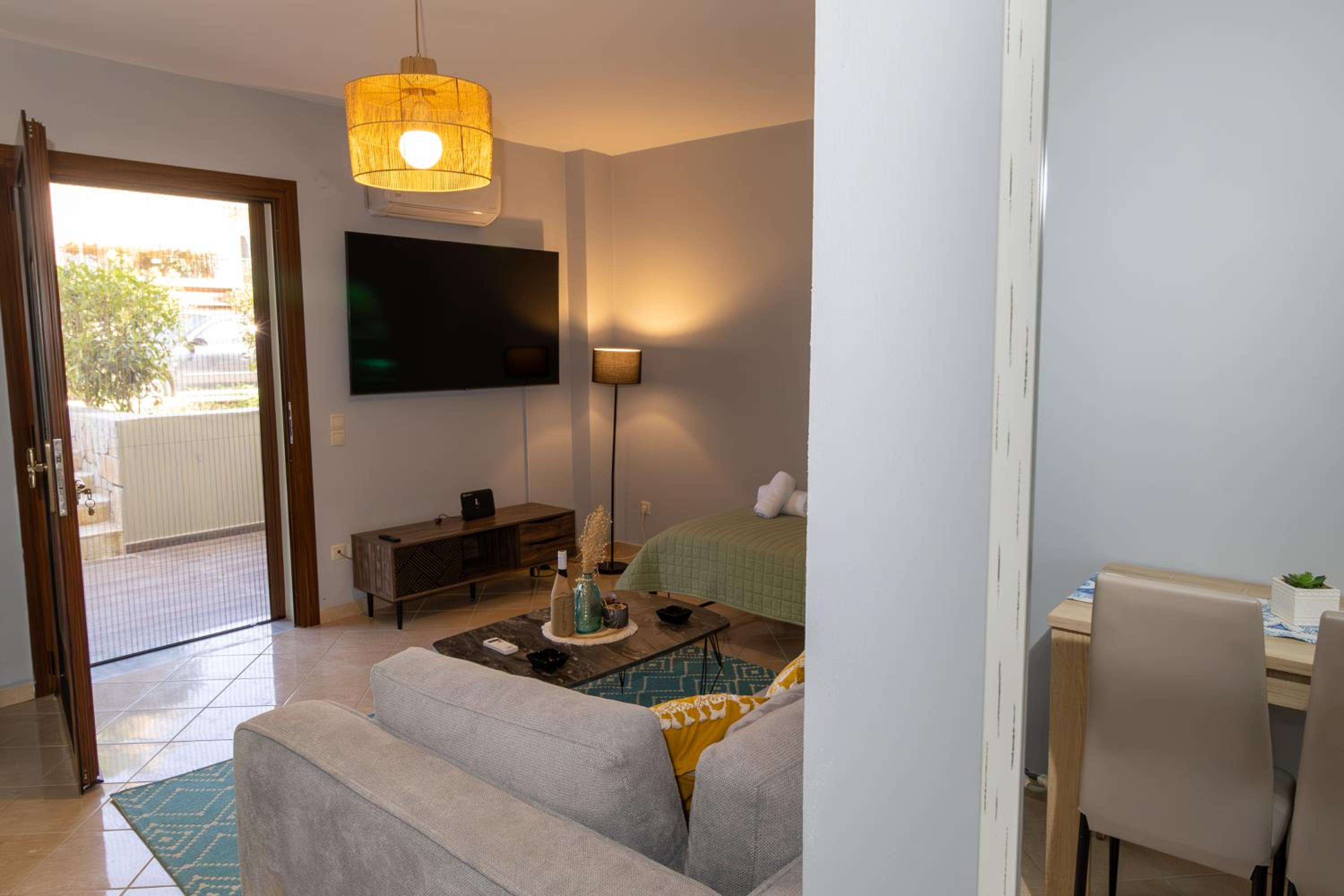 Lixourious Apartment