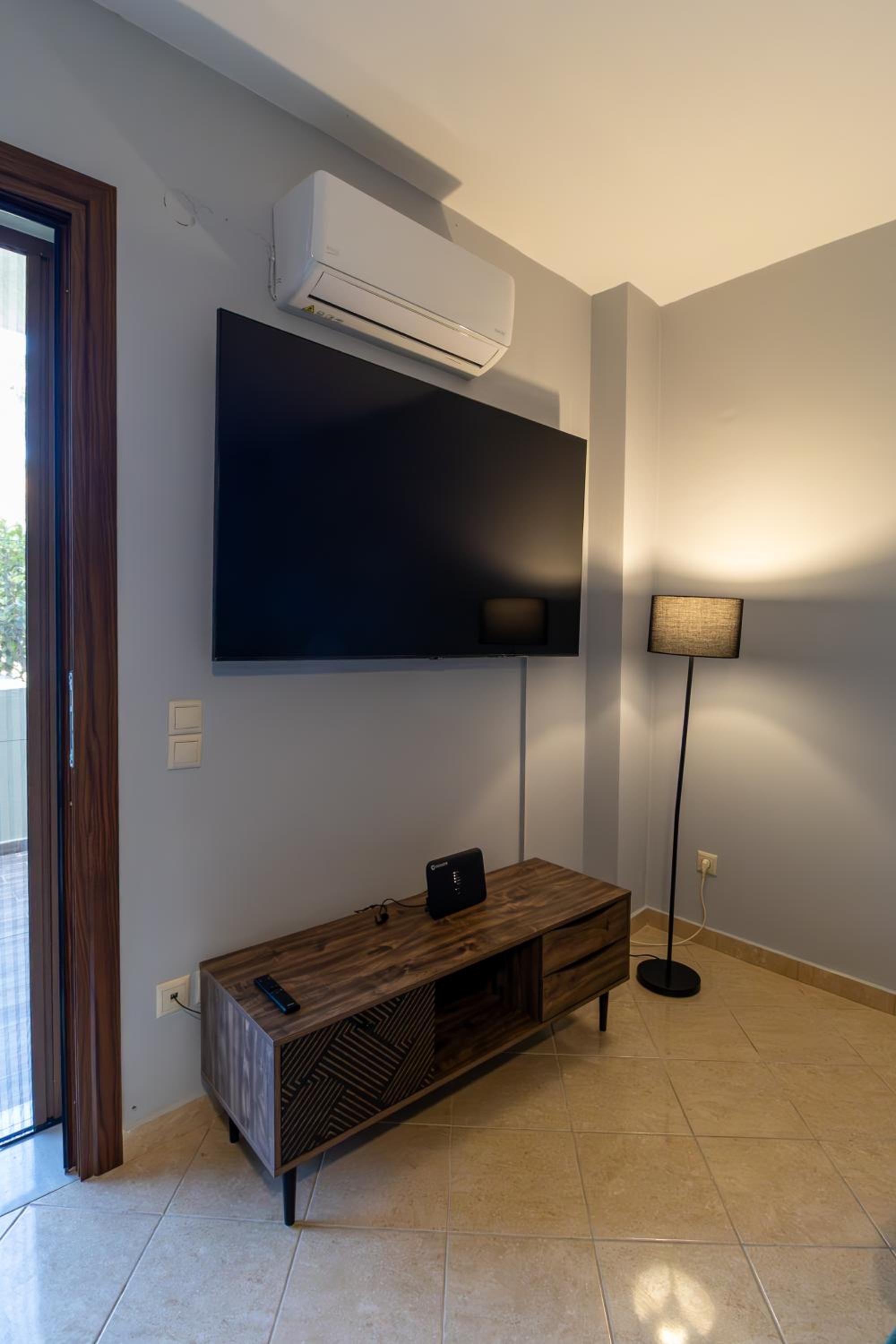 Lixourious Apartment